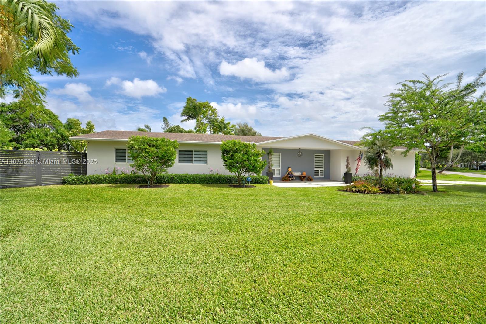 New Continental Sec 1