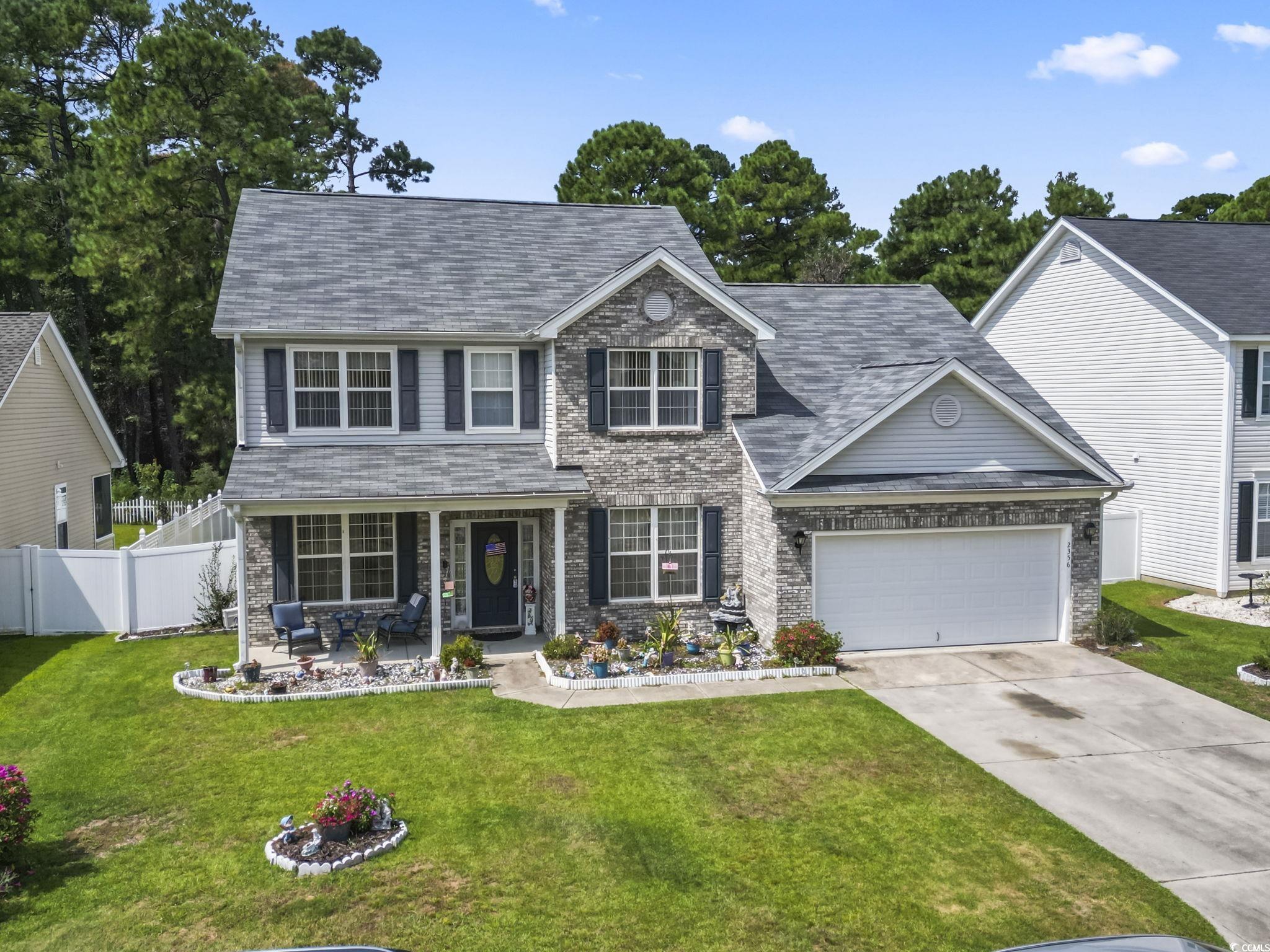 2356 Seneca Ridge Dr. Myrtle Beach, SC 29579