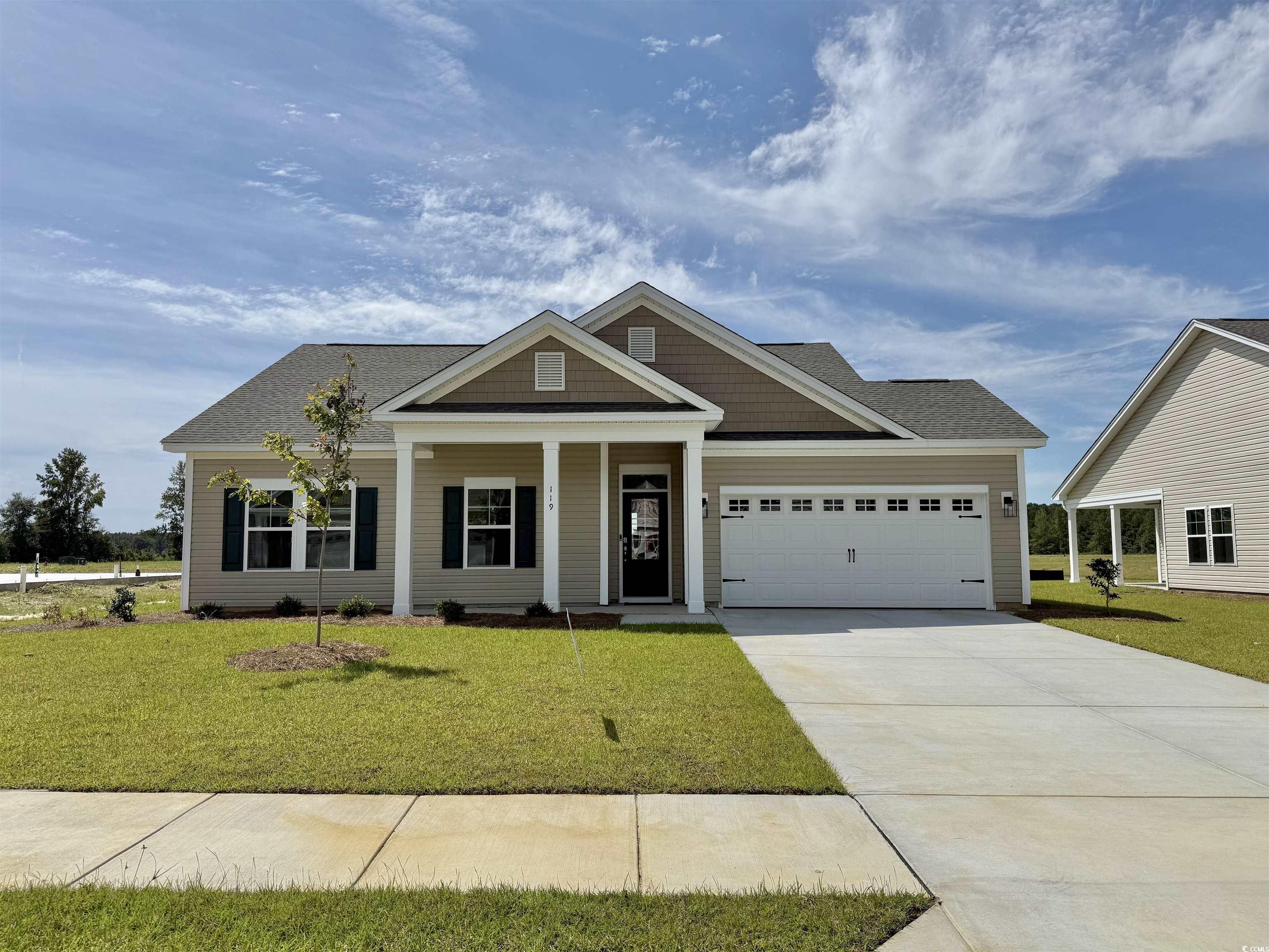 236 Palmetto Sand Loop Conway, SC 29527