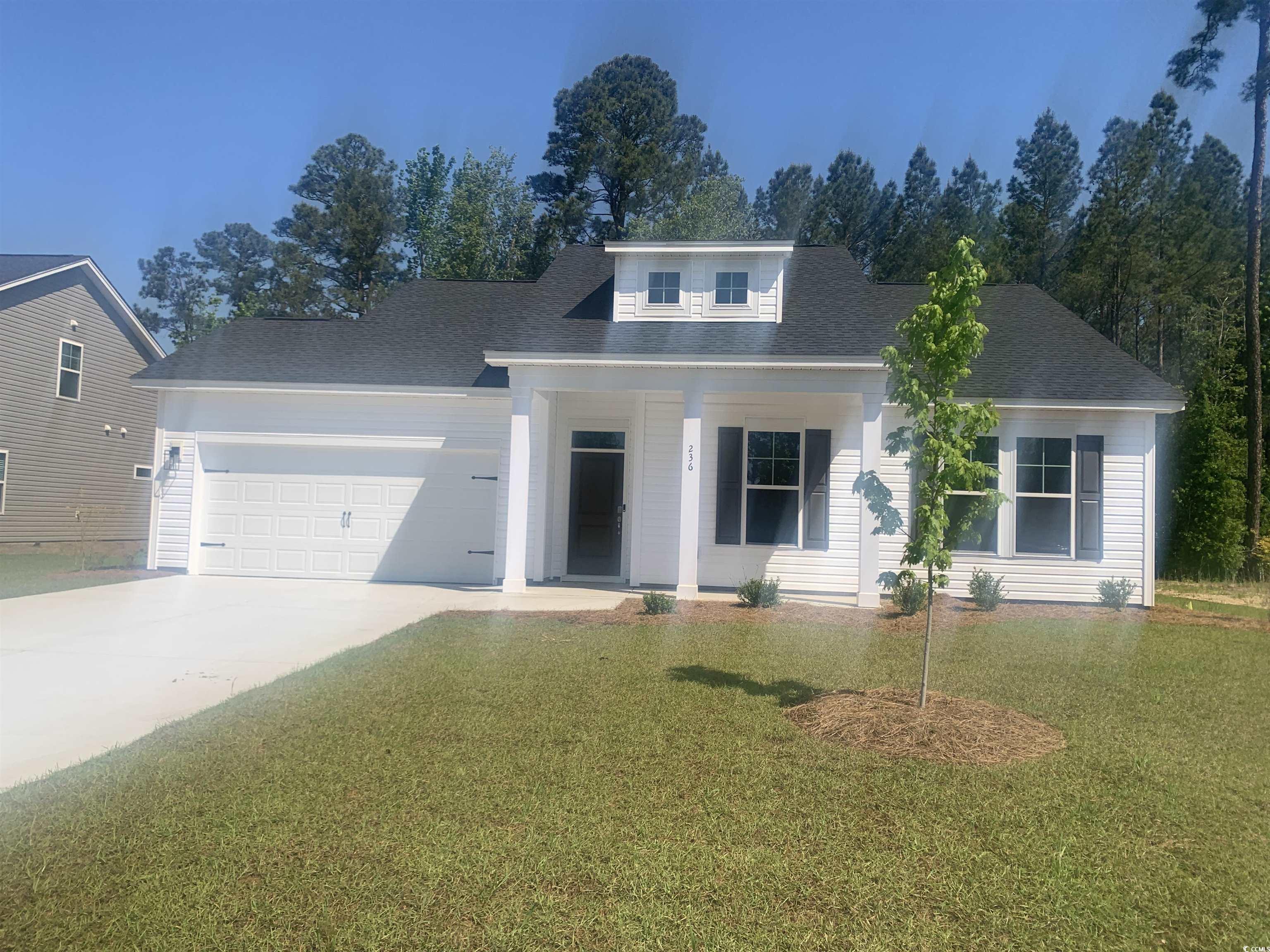 236 Palmetto Sand Loop Conway, SC 29527