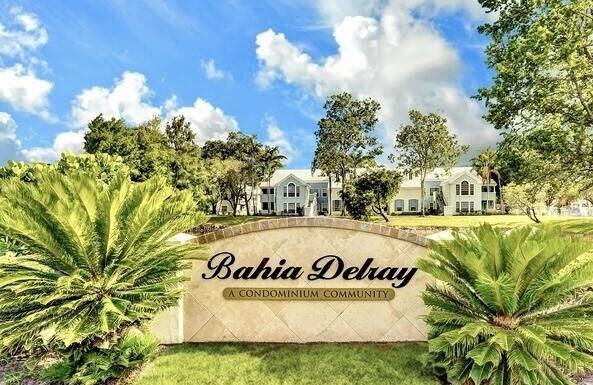 Bahia At Delray Condo