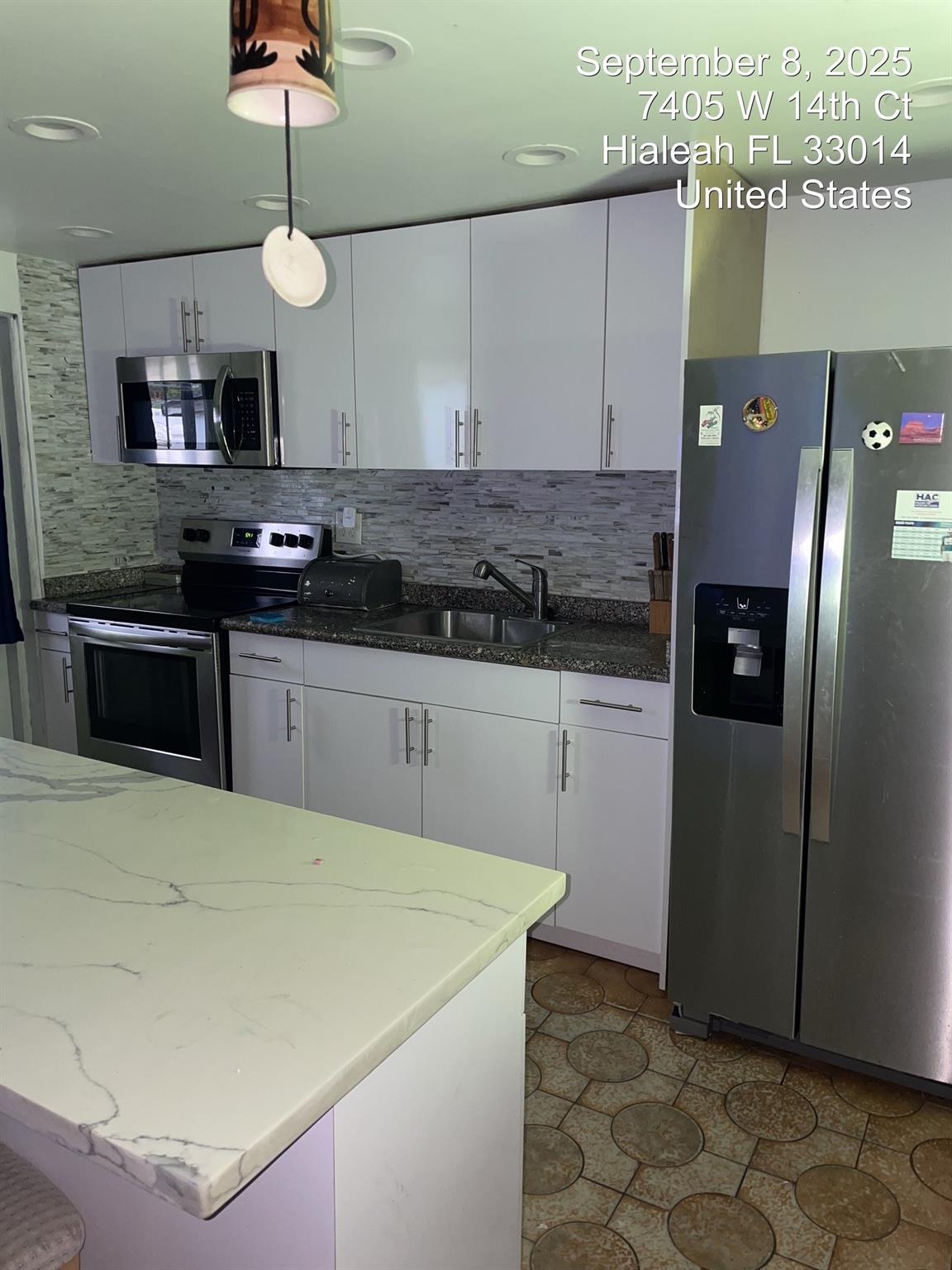 Homes for sale in Hialeah, FL | 7405 W 14th Ct, Hialeah, FL 33014 | MLS# F10525905