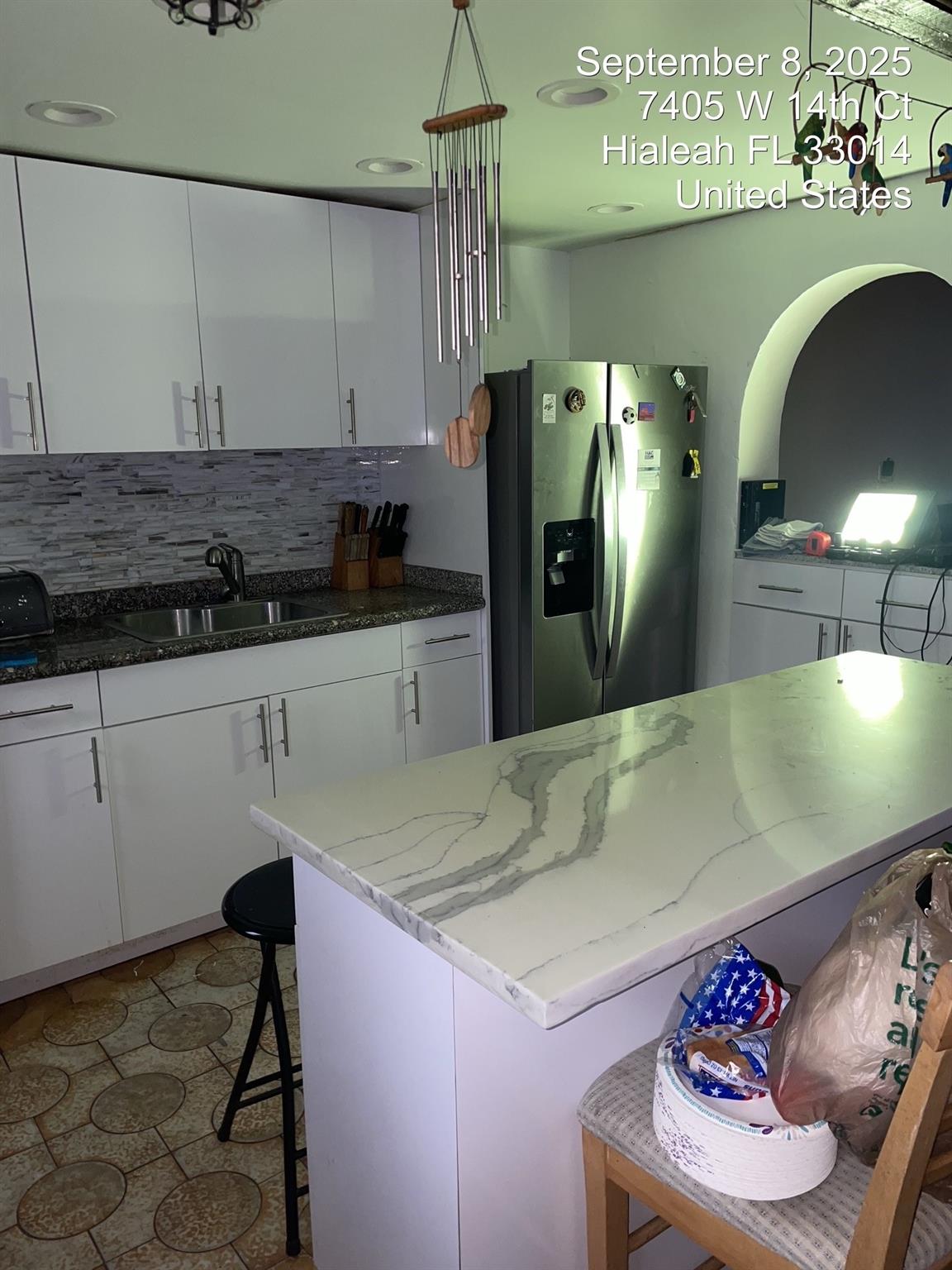 Homes for sale in Hialeah, FL | 7405 W 14th Ct, Hialeah, FL 33014 | MLS# F10525905