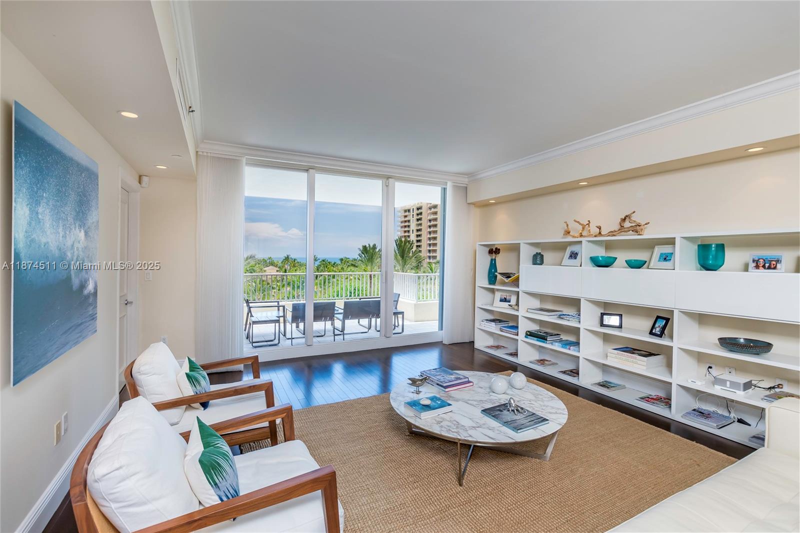 Ocean Club Key Bisc Key Biscayne, FL 33149