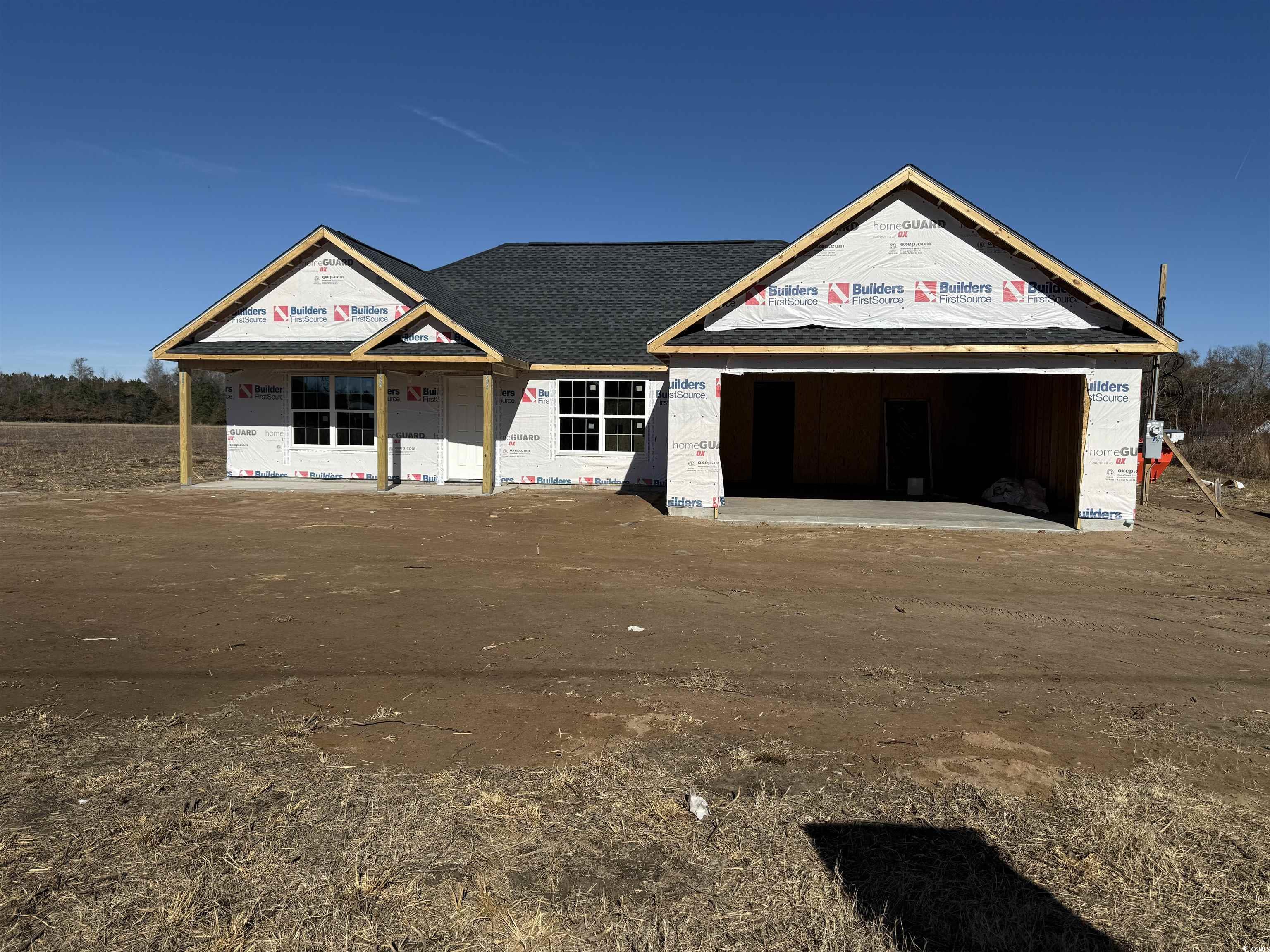 3646 Bethel Chapel Rd. Loris, SC 29569