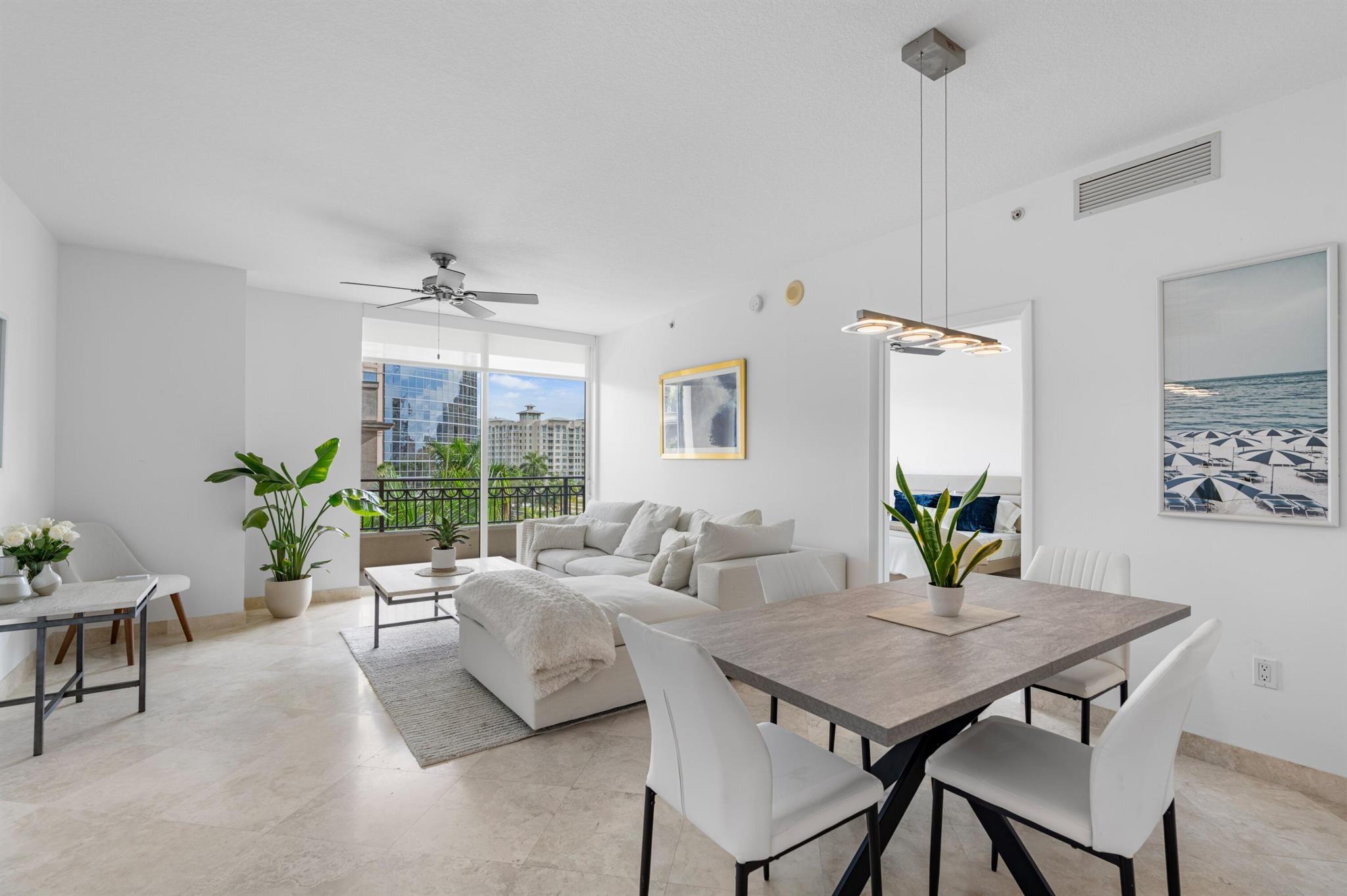 Cityplace South Tower Con