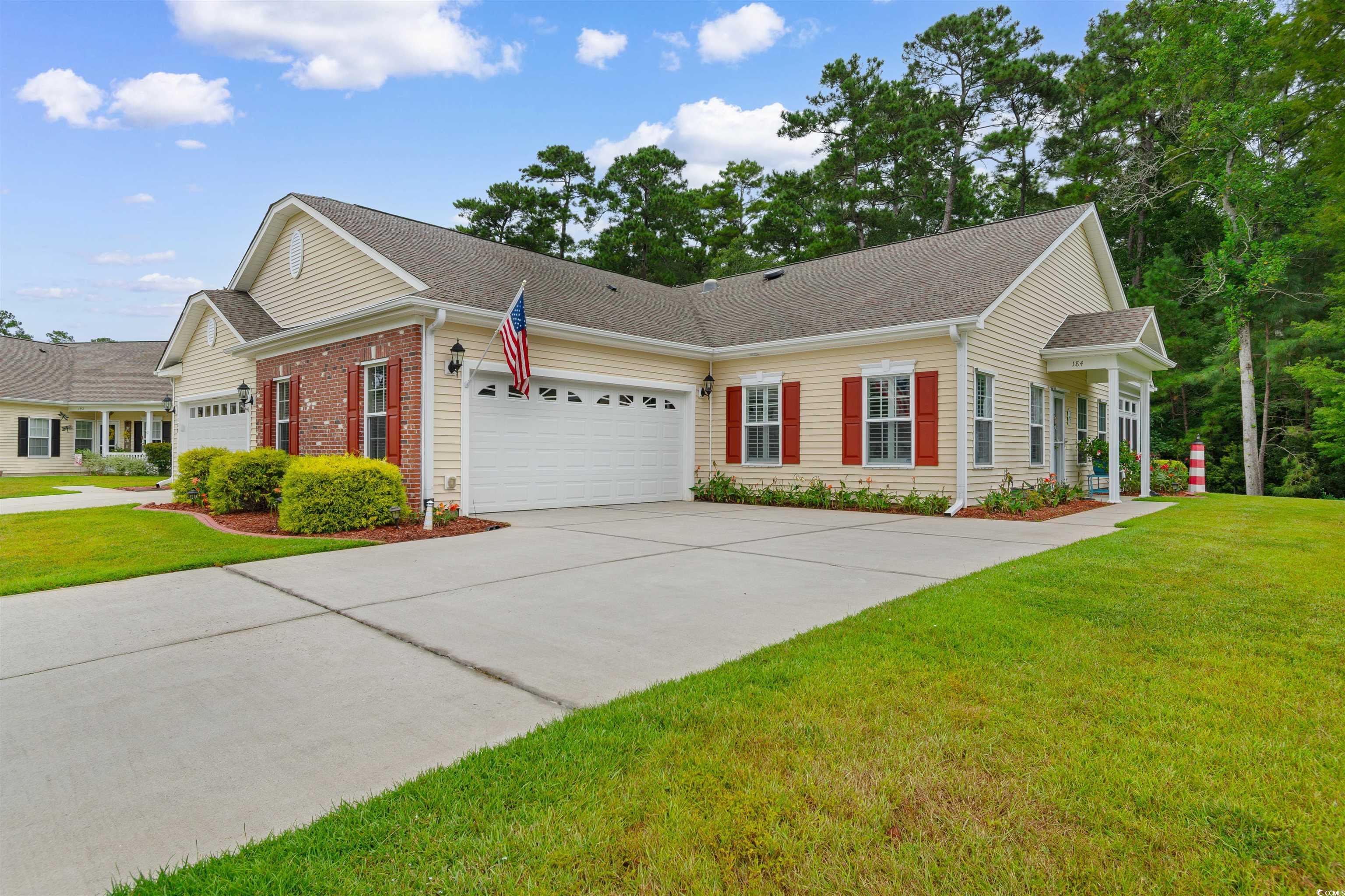 184 Rose Water Loop Myrtle Beach, SC 29588