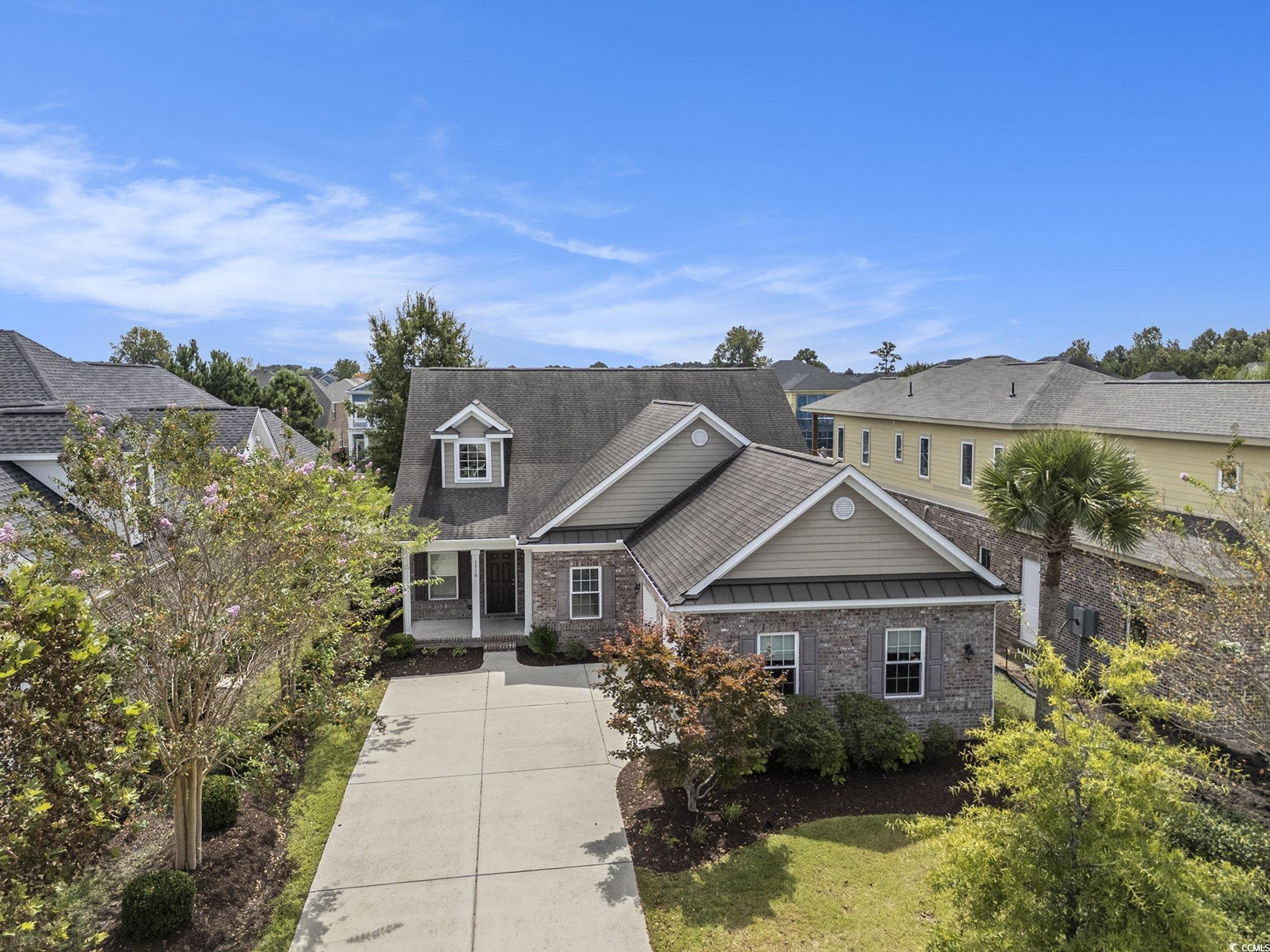 1310 Ashboro Ct. Myrtle Beach, SC 29579