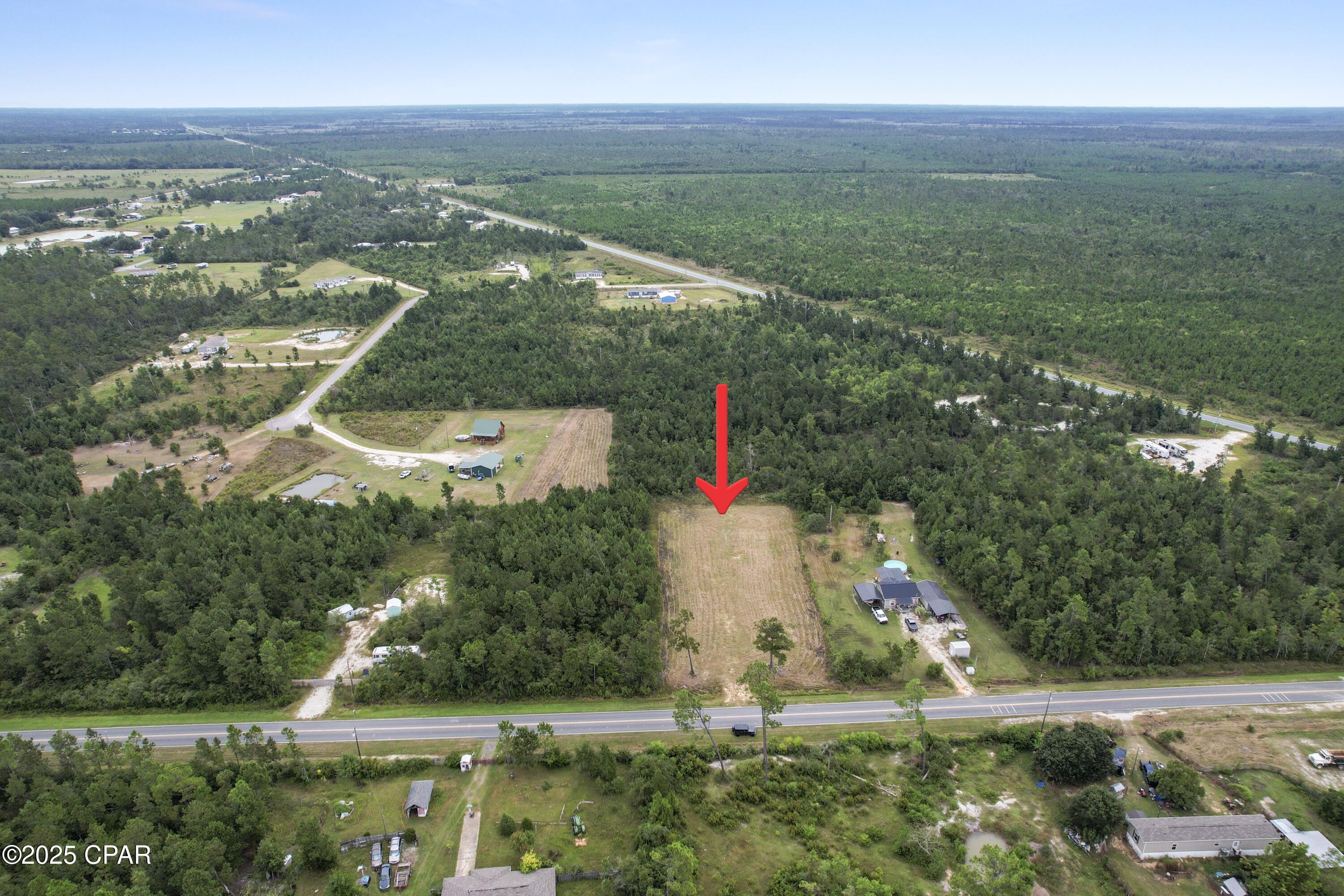 Image 4 For 252 Jarrot Daniels Road