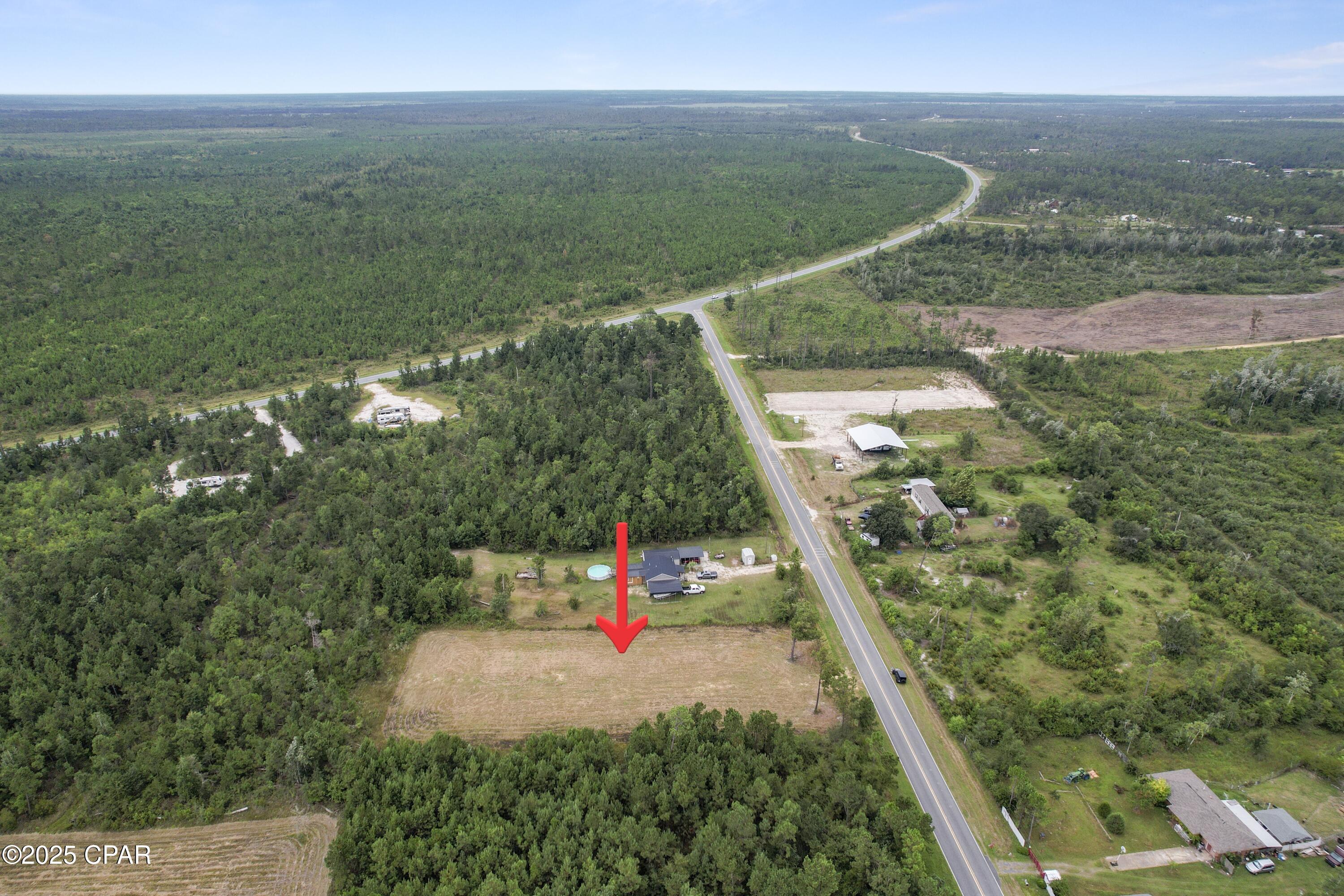 Image 5 For 252 Jarrot Daniels Road