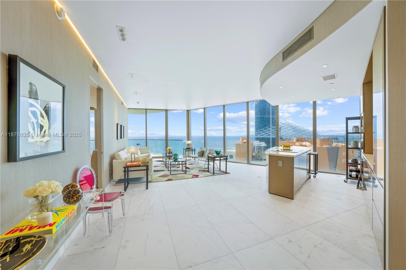 Condo for Rent in Sunny Isles Beach, FL