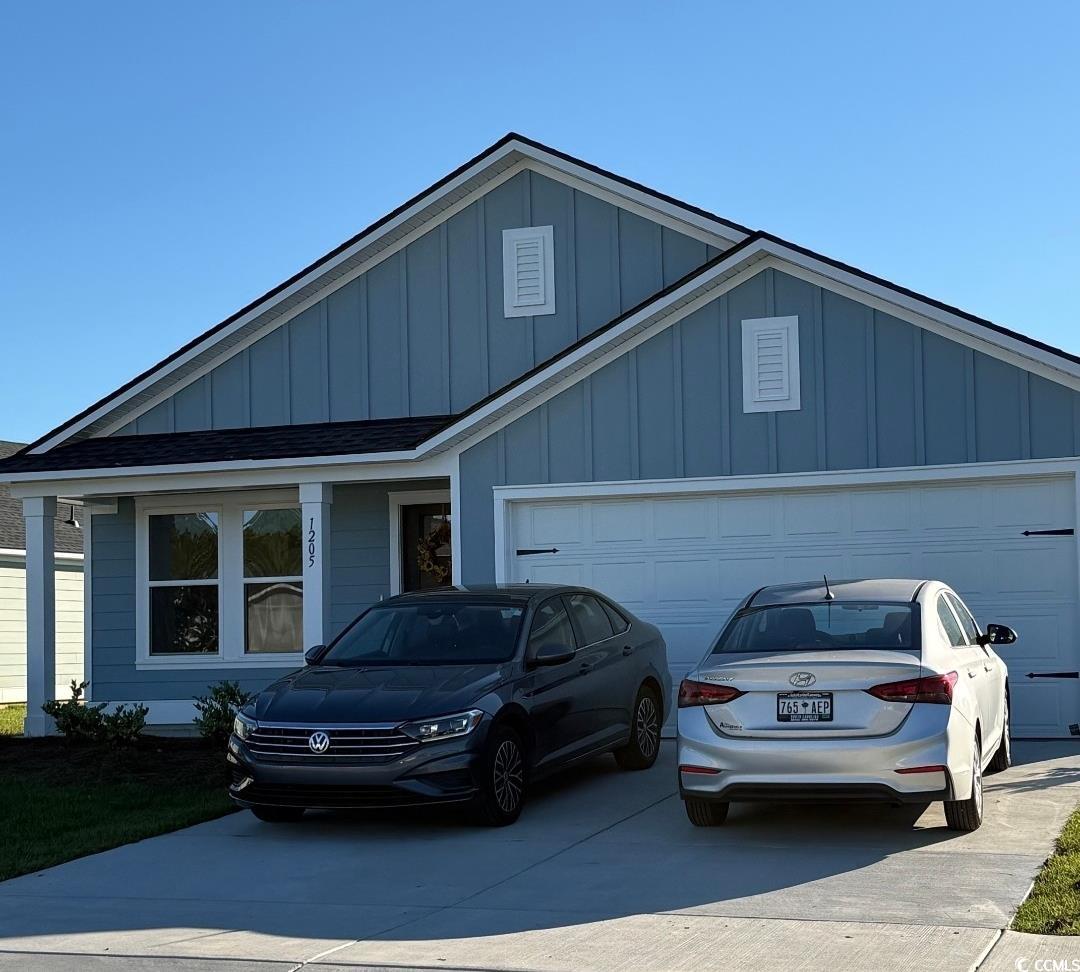 1205 Willow Oaks Way Conway, SC 29526