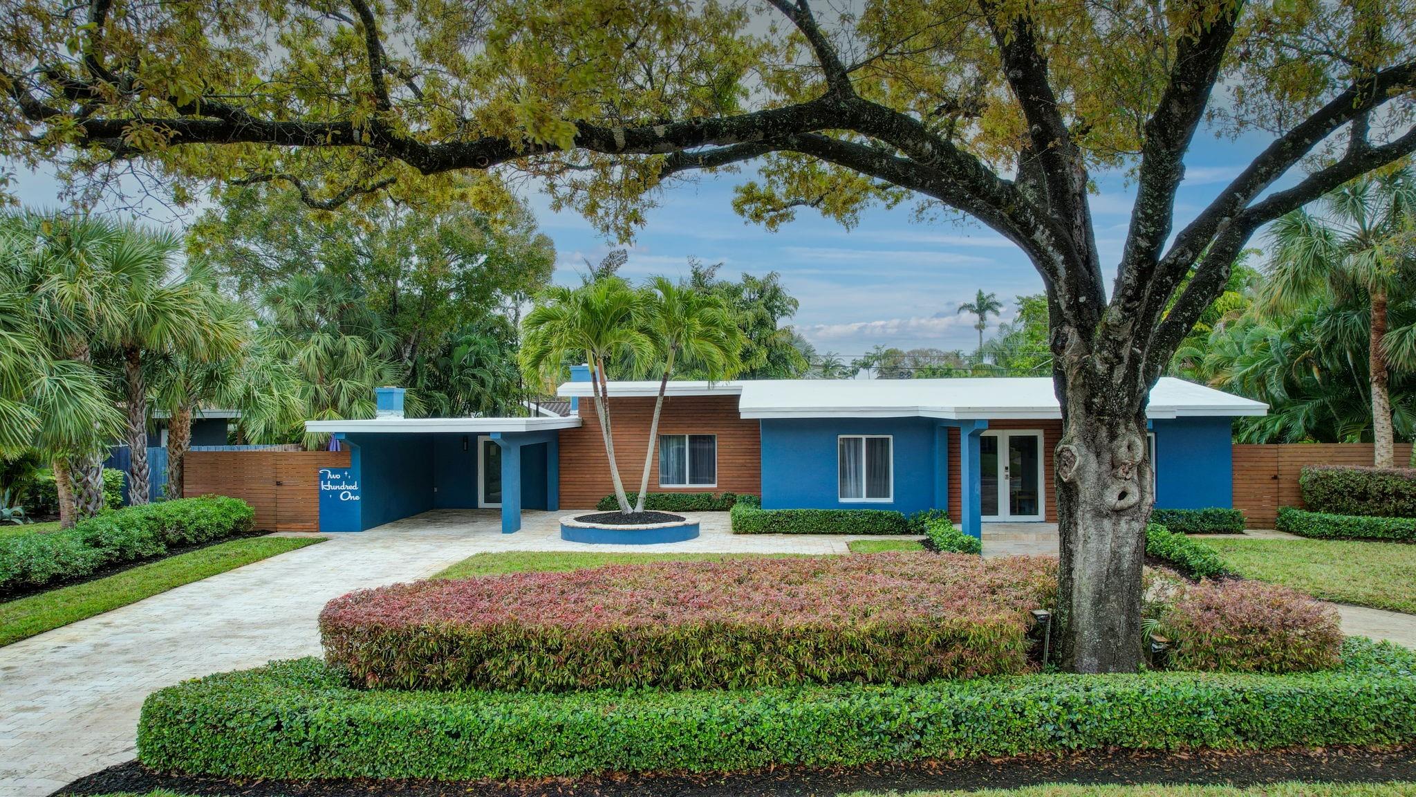 Homes for sale in Wilton Manors, FL | 201 Ne 28th Ct, Wilton Manors, FL 33334 | MLS# F10525943