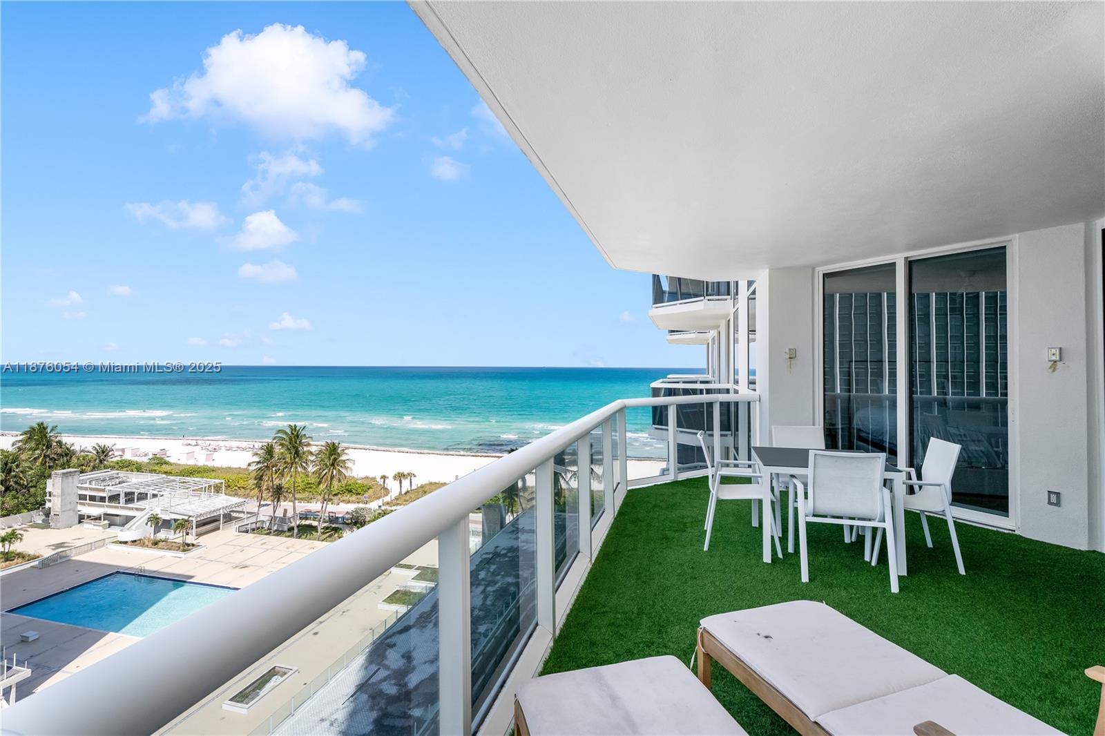 Apartamento para Alugar em Miami Beach, FL