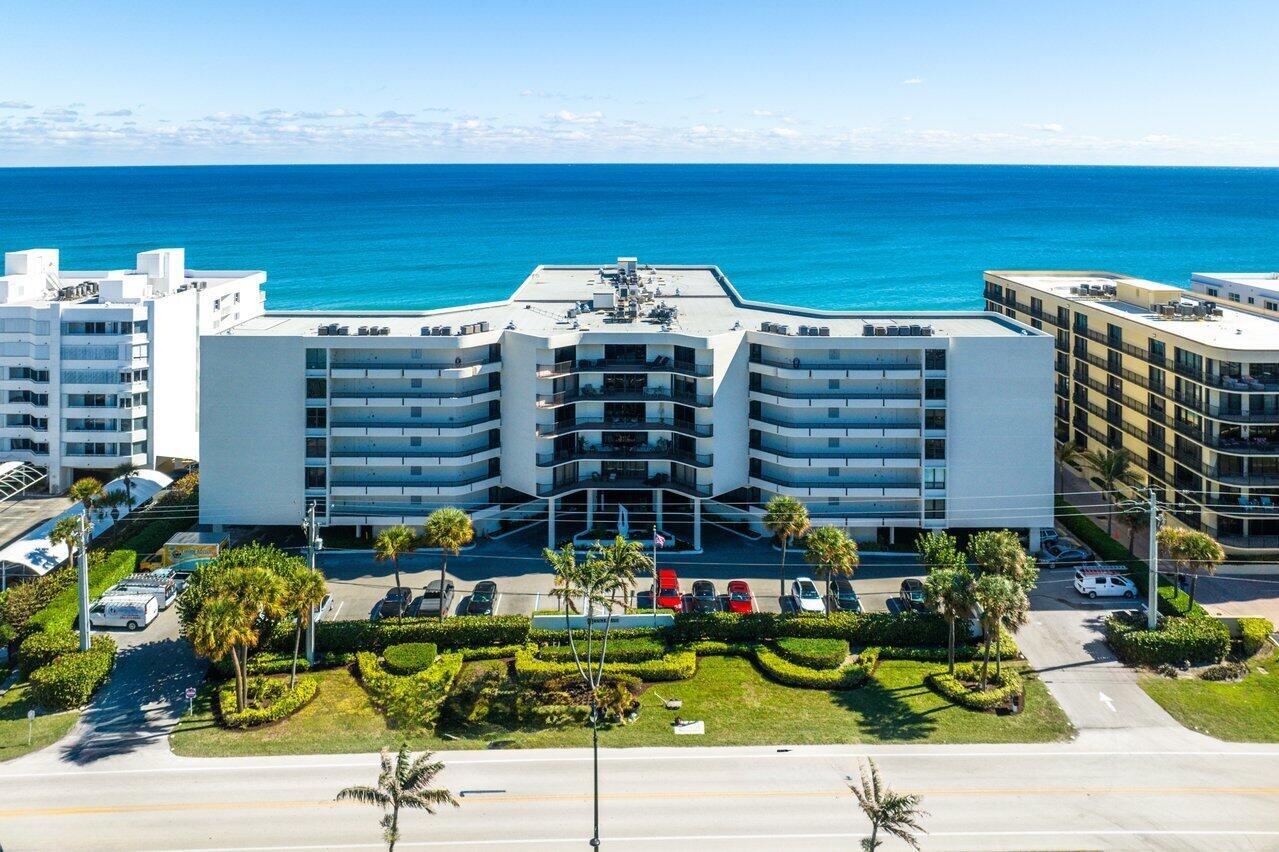 Homes for sale in South Palm Beach, FL | 3610 S Ocean Boulevard #502, South Palm Beach, FL 33480 | MLS# R11122719