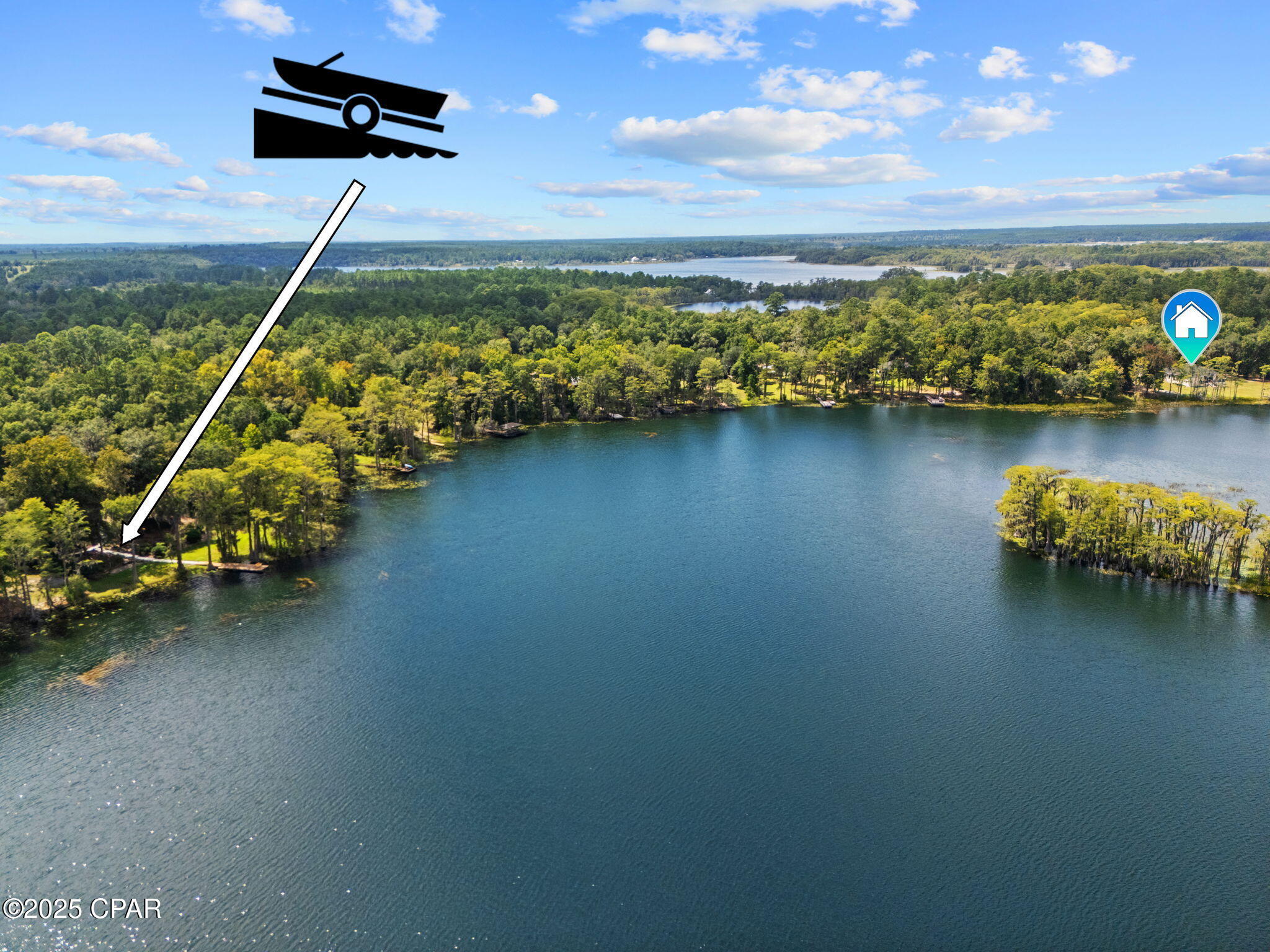 Image 48 For 3012 Paradise Lakes Road