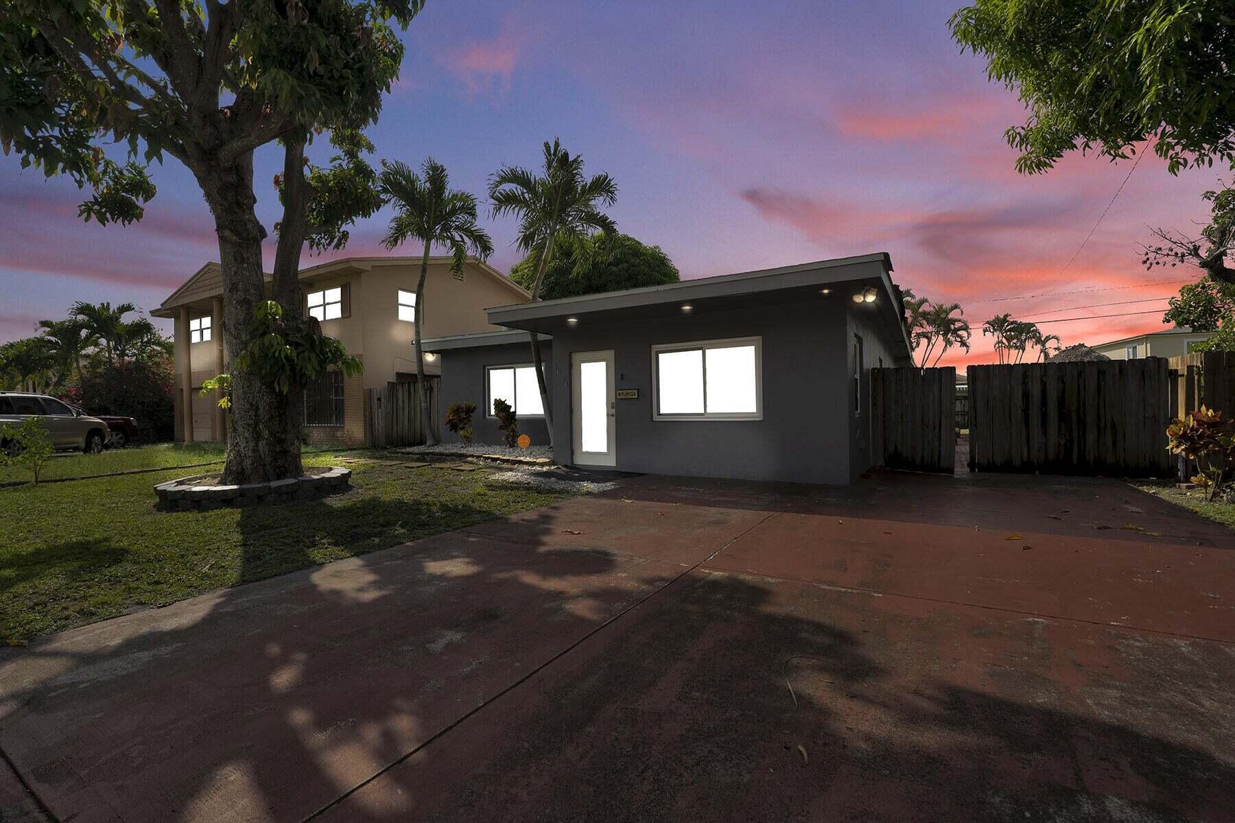 South Broward Ranches