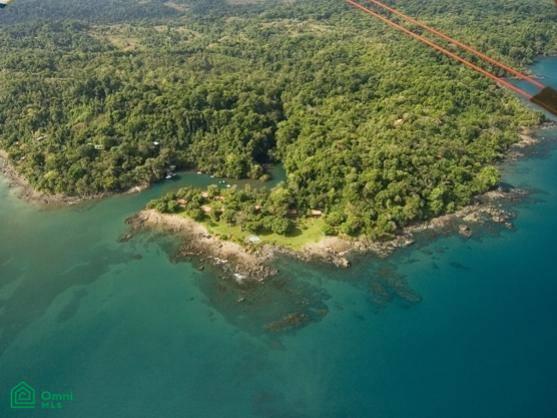 0 bed Land For Sale in Osa, Puntarenas - 1