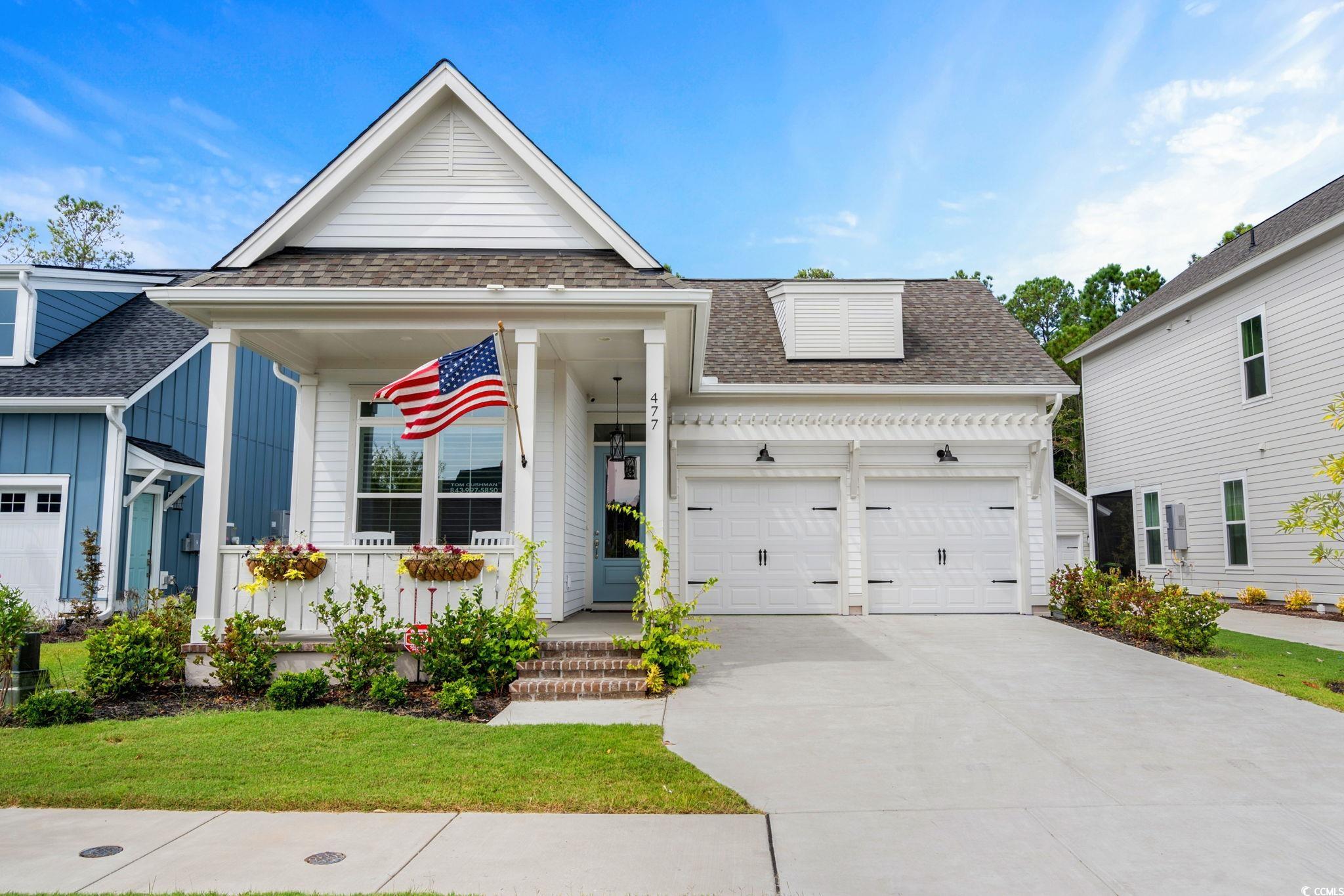 477 Ayrhill Loop Myrtle Beach, SC 29588