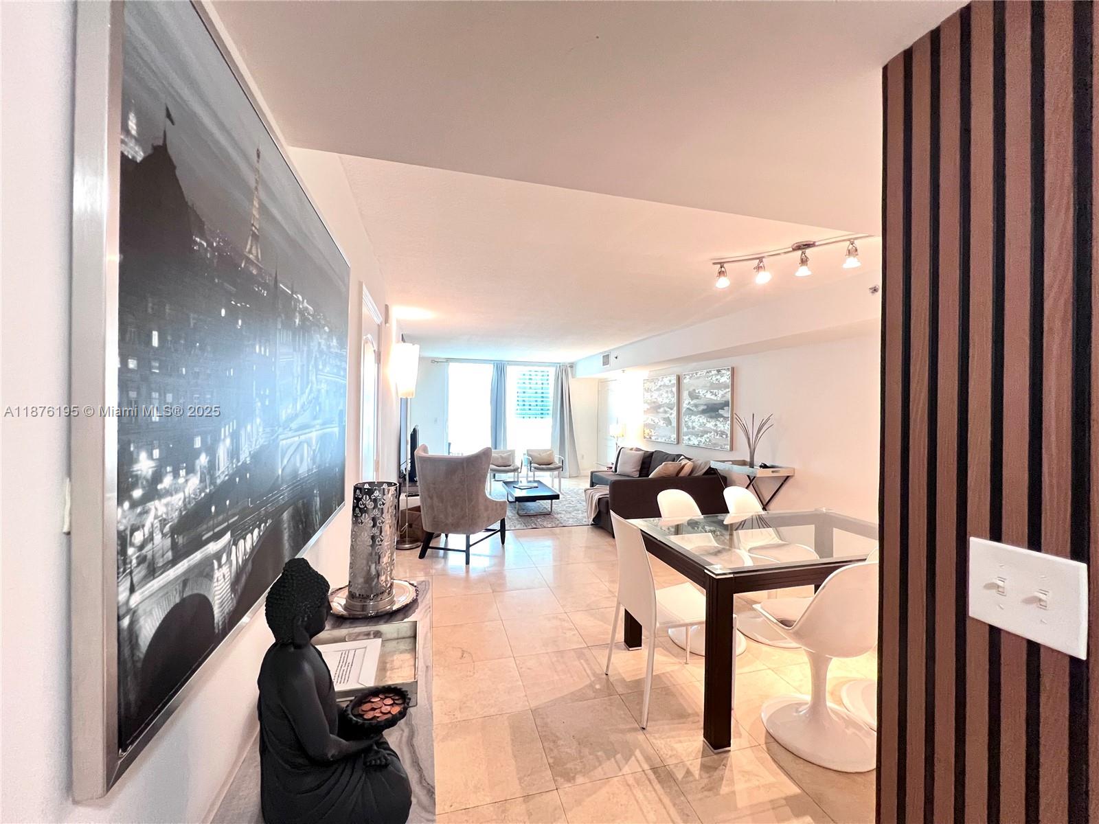 Condo for Rent in Miami, FL