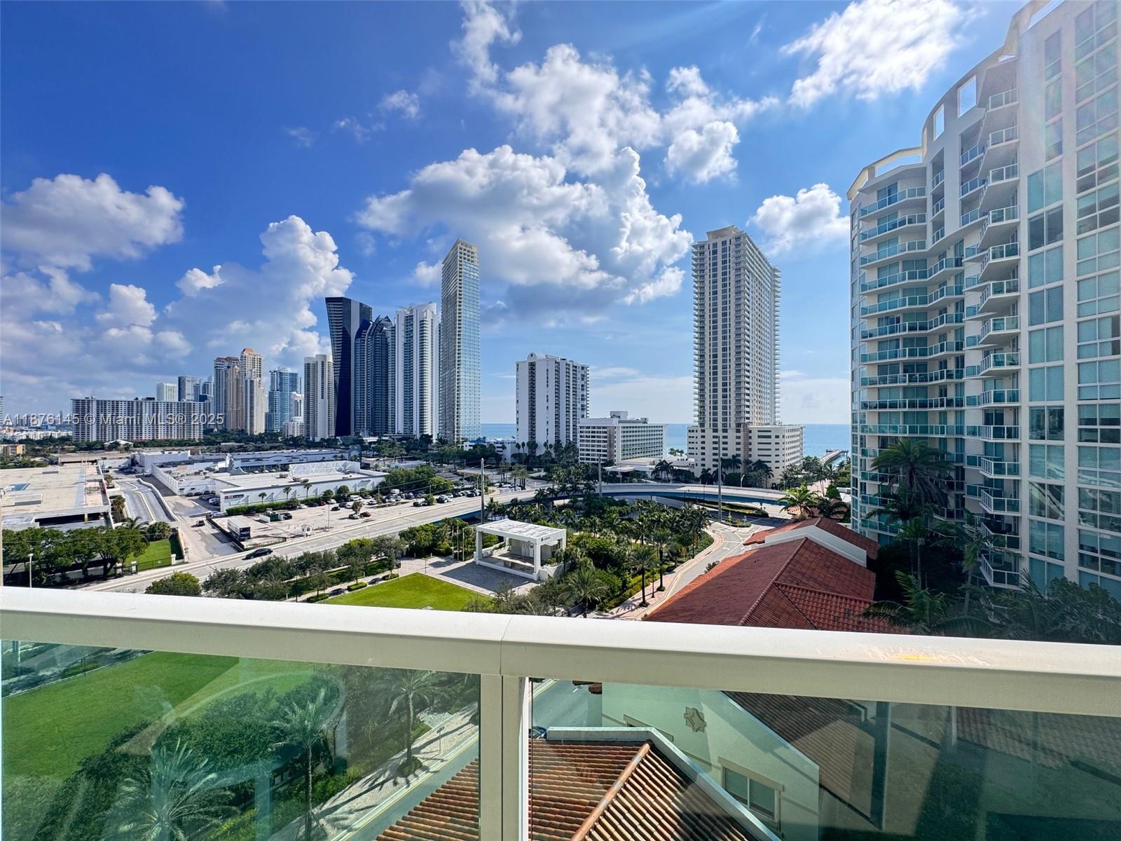 Condo for Rent in Sunny Isles Beach, FL