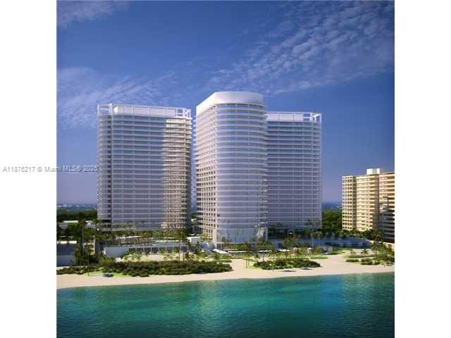 Bal Harbour North South C