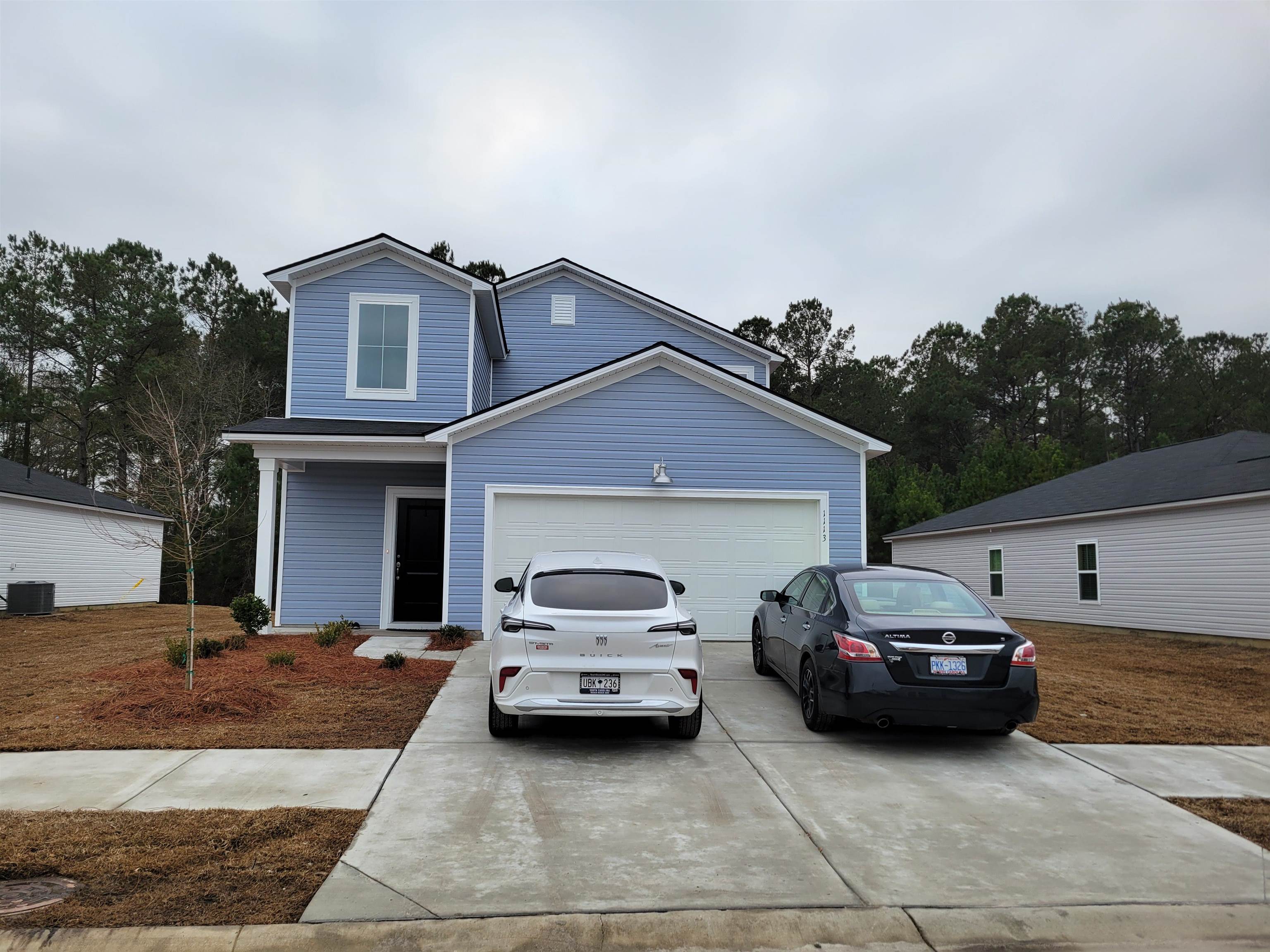 1113 Tibetan St. Conway, SC 29526