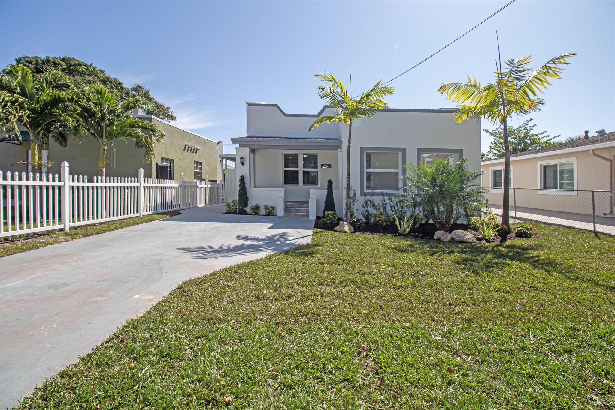 4324 Garden Avenue West Palm Beach FL 33405 | R11122778