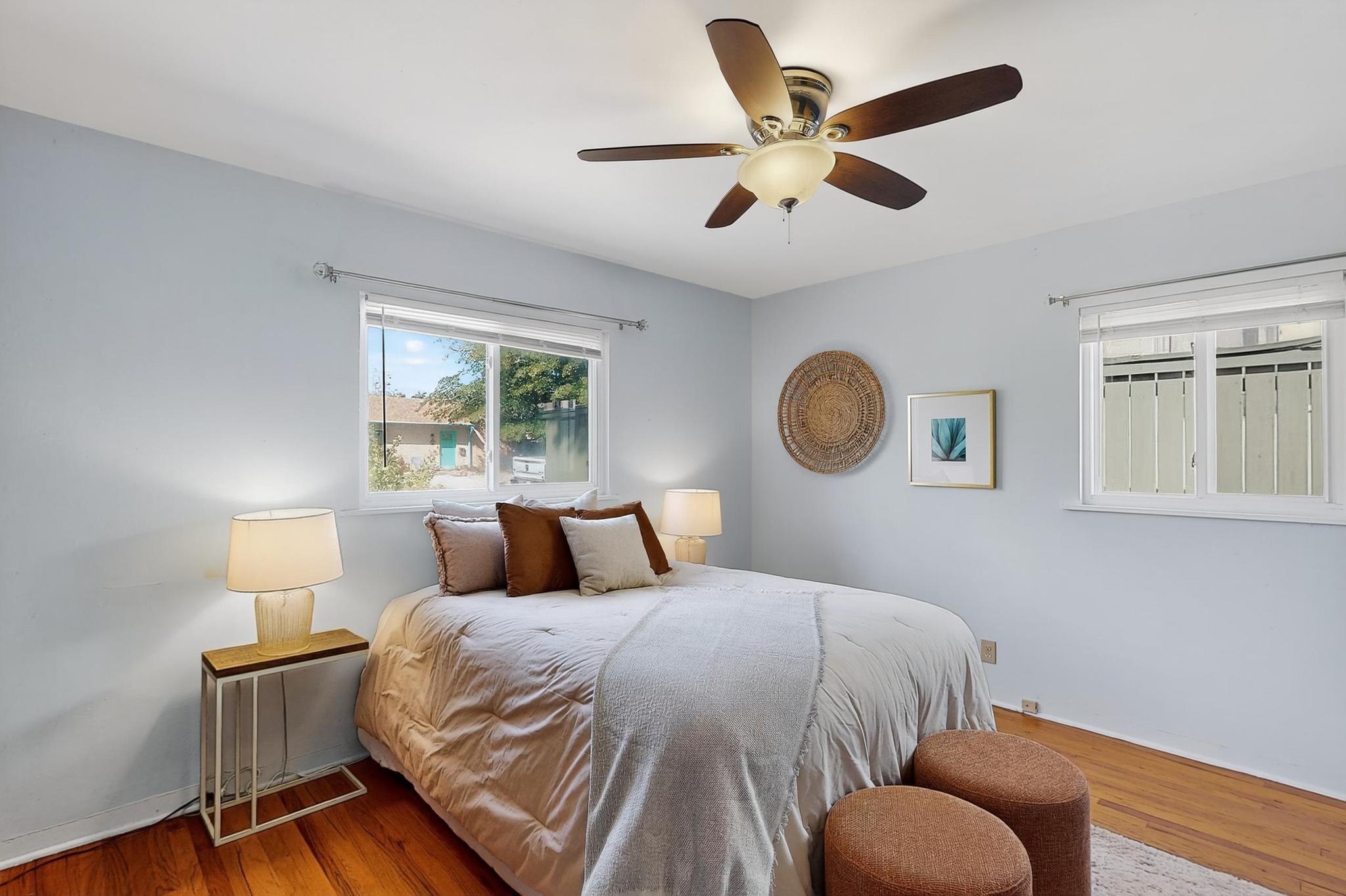 2916 Santa Clara Avenue SE Bedroom