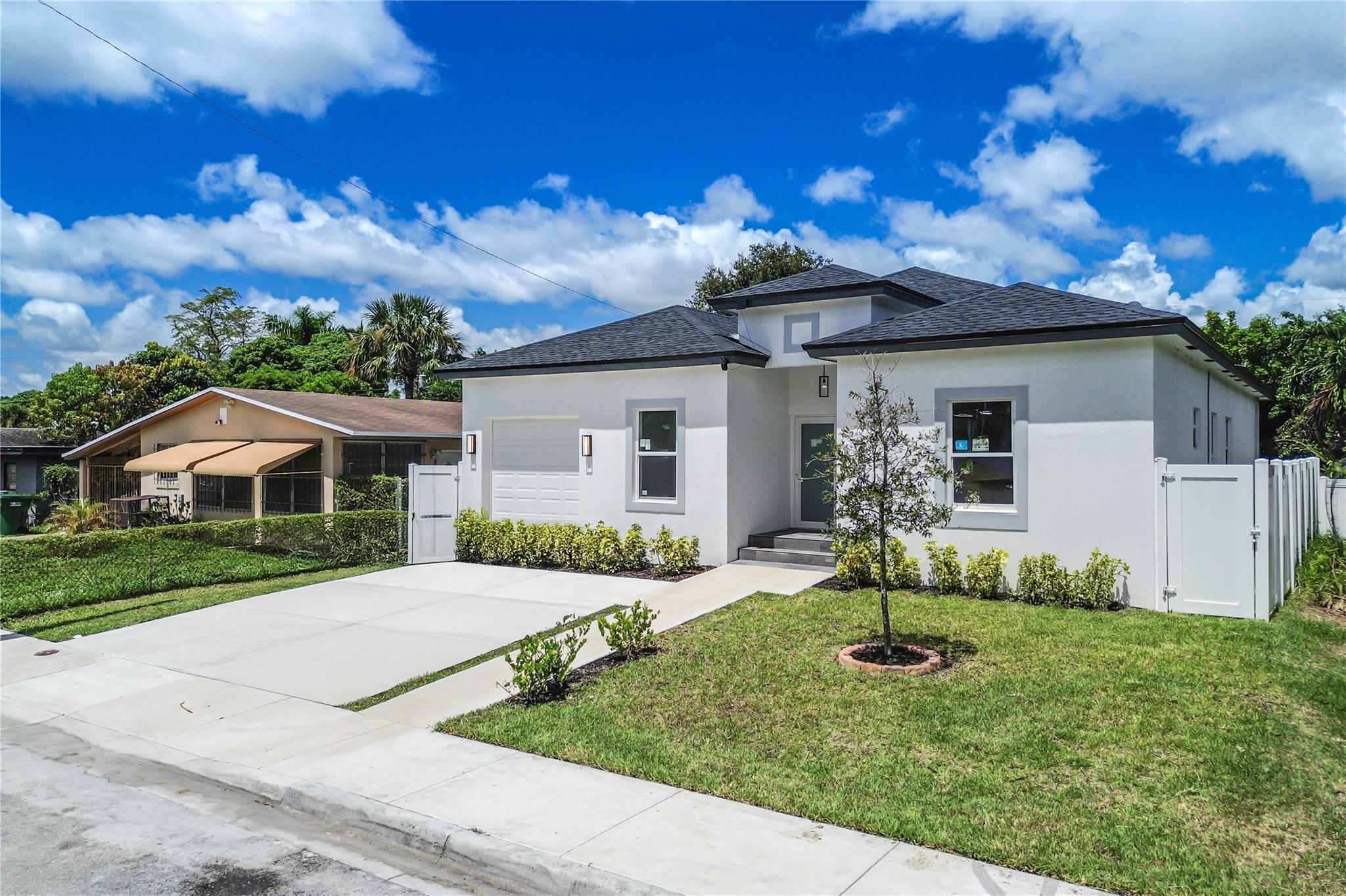 Homes for sale in Fort Lauderdale, FL | 2861 Nw 8th Ct, Fort Lauderdale, FL 33311 | MLS# F10525991