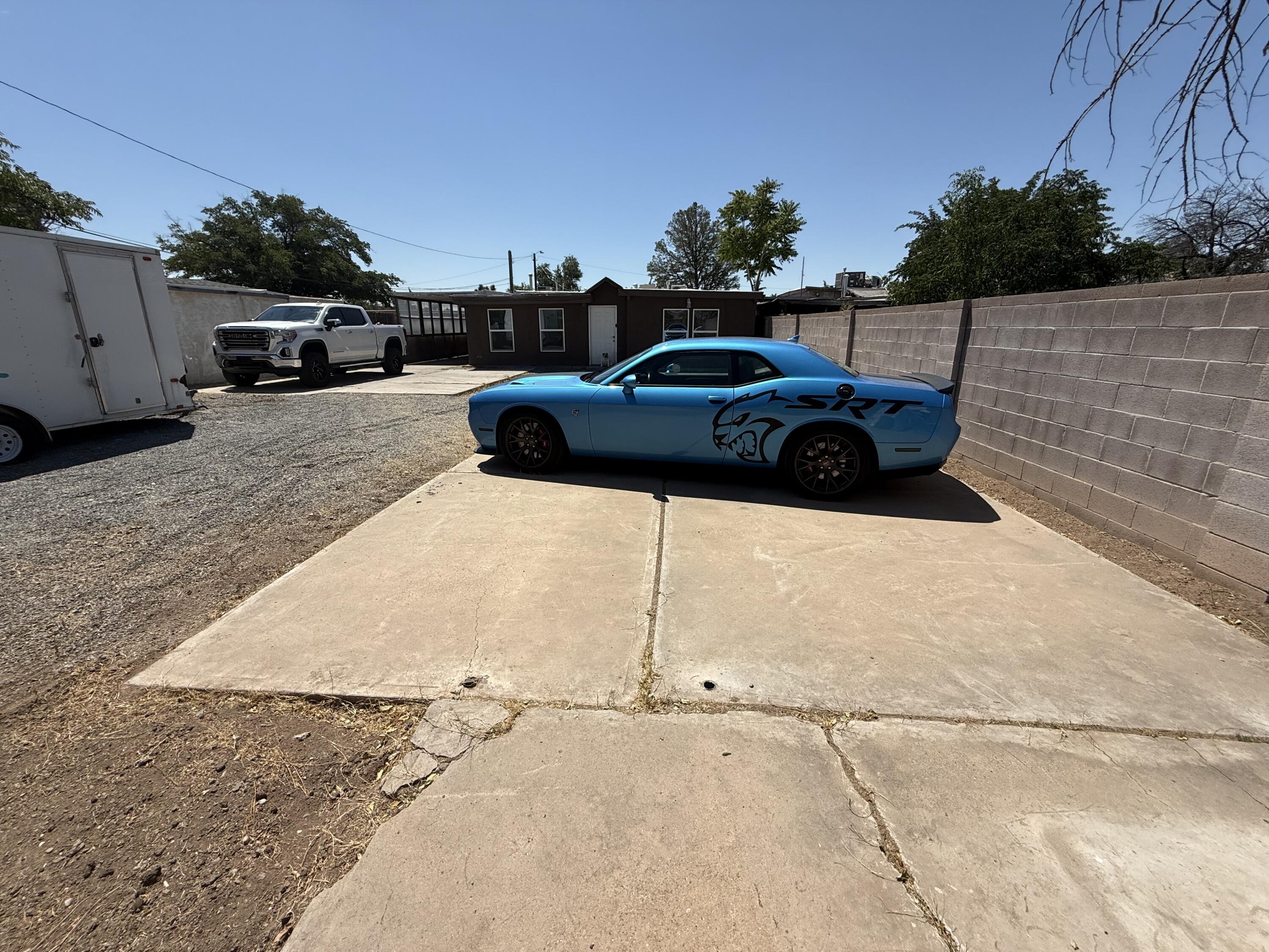 Homes for sale in Albuquerque, NM | 109 La Plata Rd Nw, Albuquerque, NM 87107 | MLS# 1091169