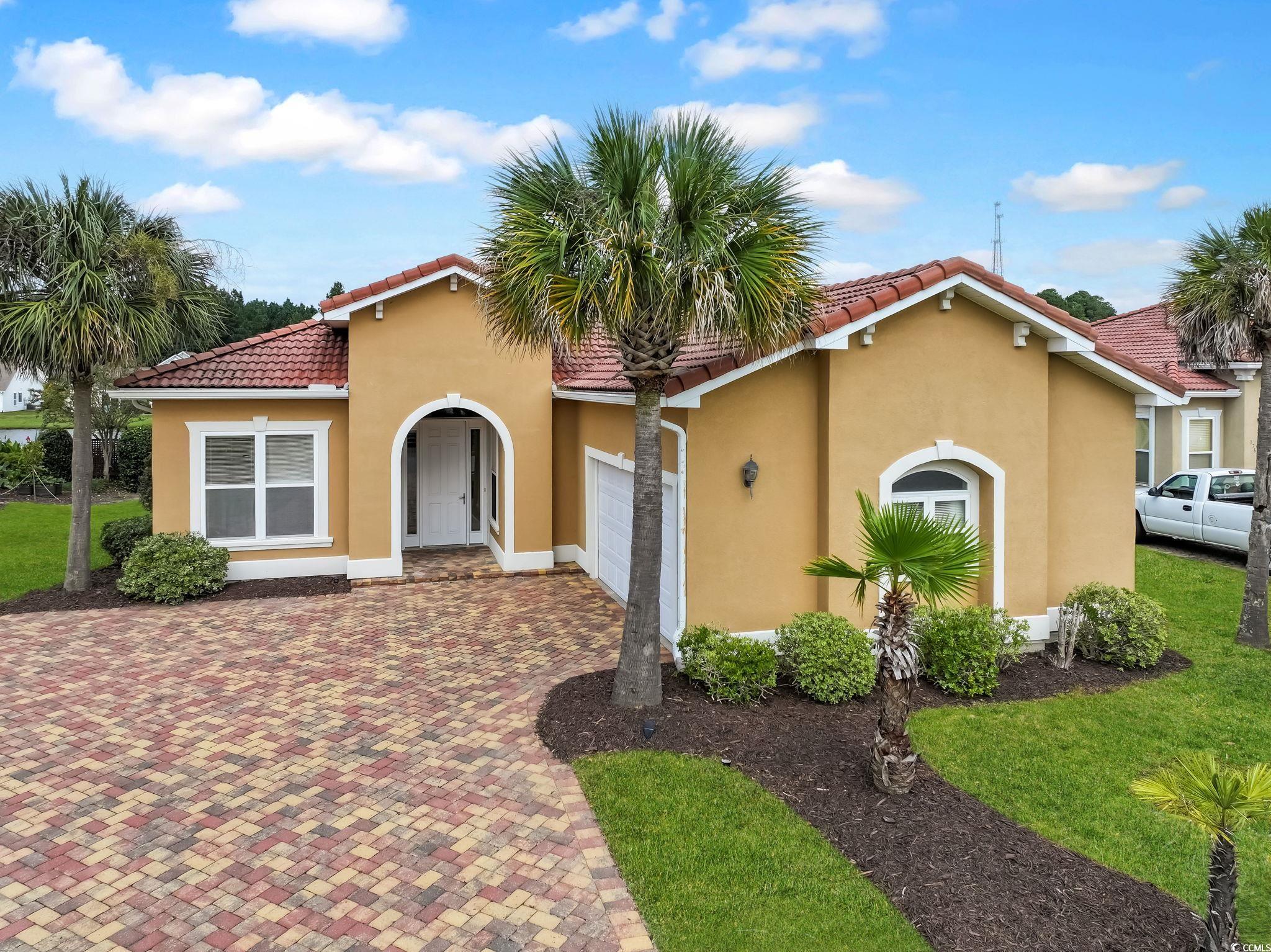 180 Northside Dr. Little River, SC 29566