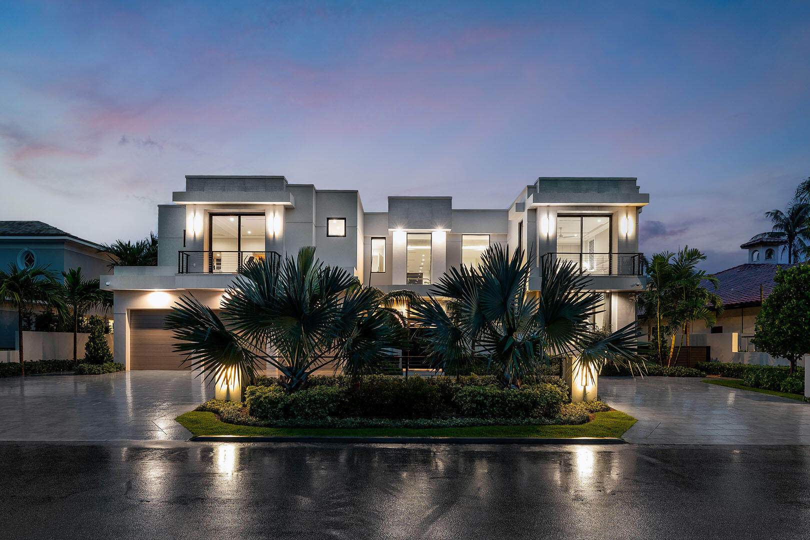 Royal Palm Yacht & Countr