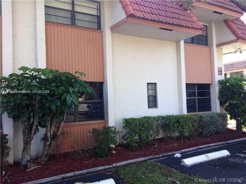 Springs Park East Condo