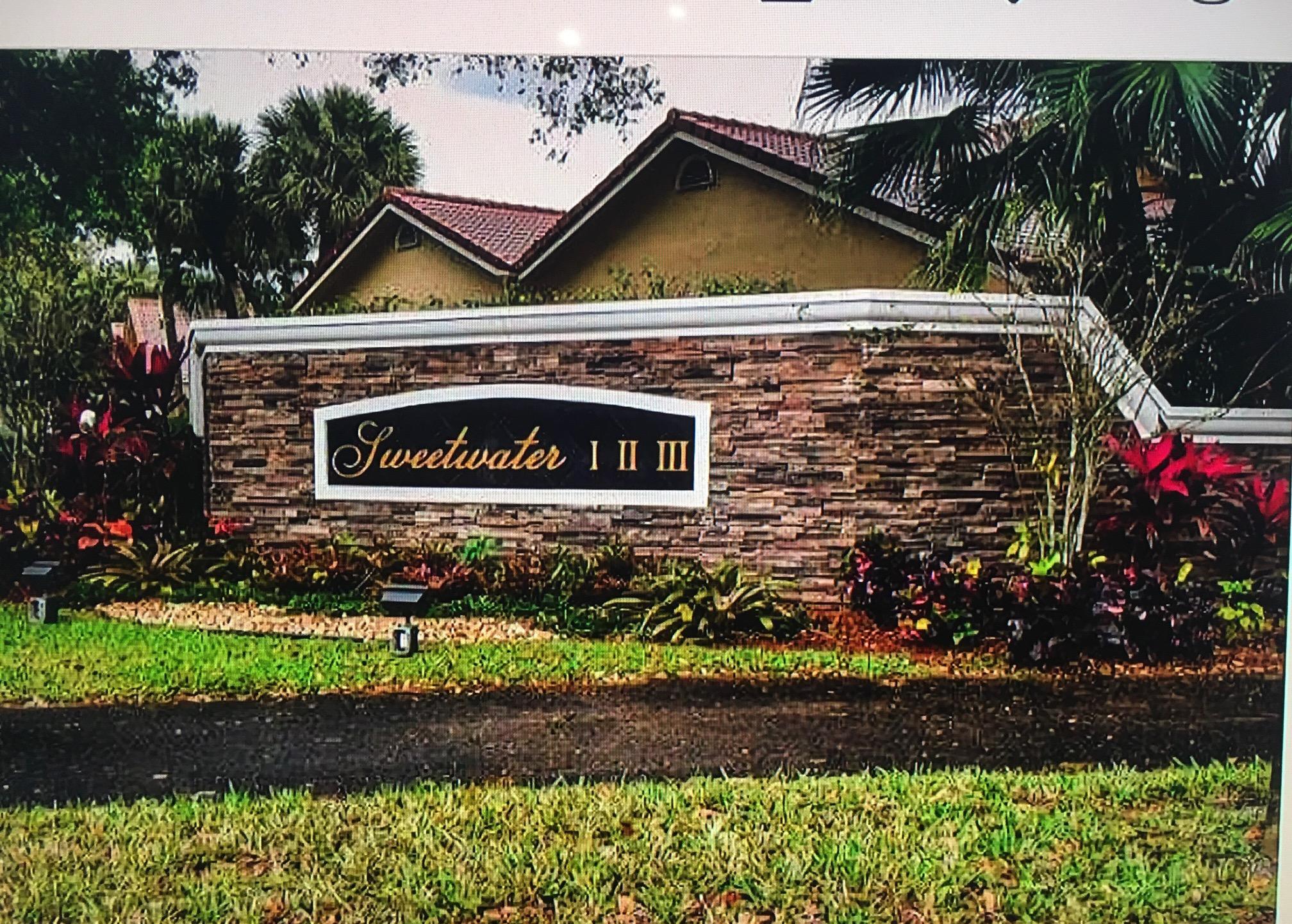 Gardens Of Sweetwater Con