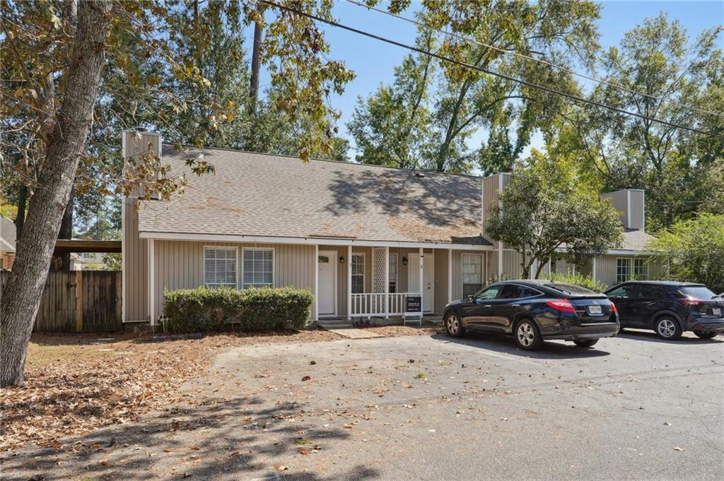 listing main picture