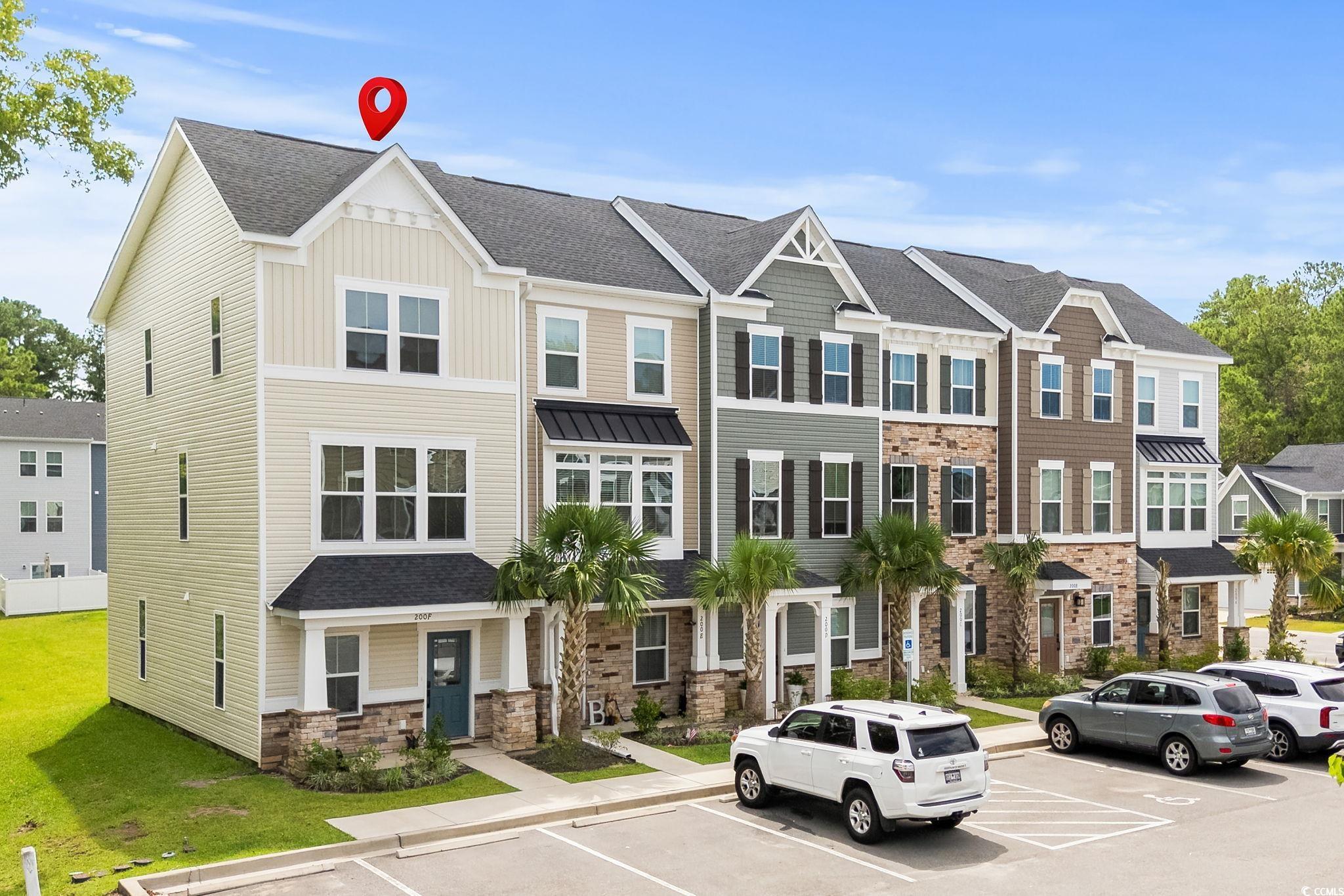 200 Yam Dr. UNIT F Myrtle Beach, SC 29579