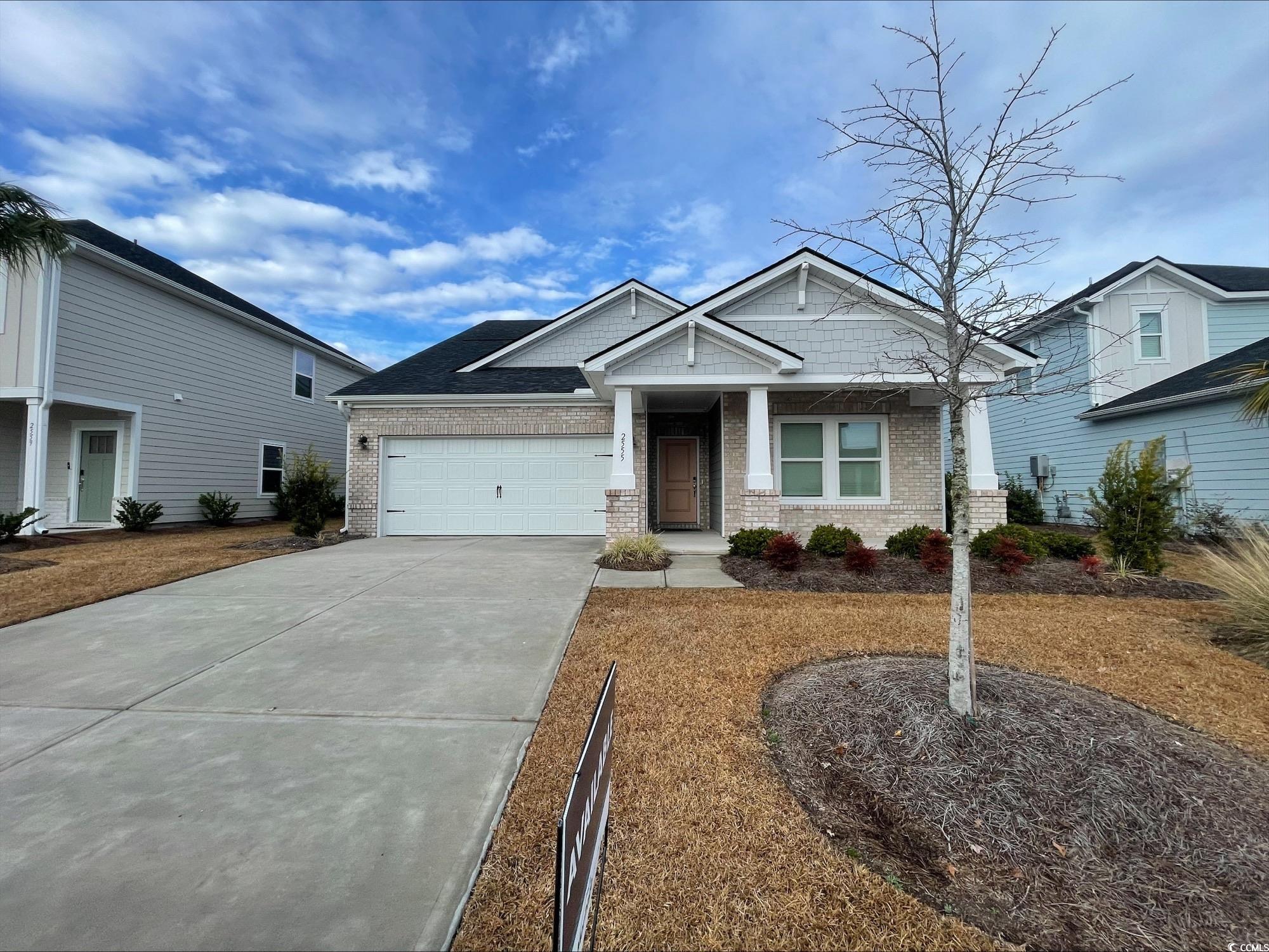 2555 Copper Creek Ct. Longs, SC 29568