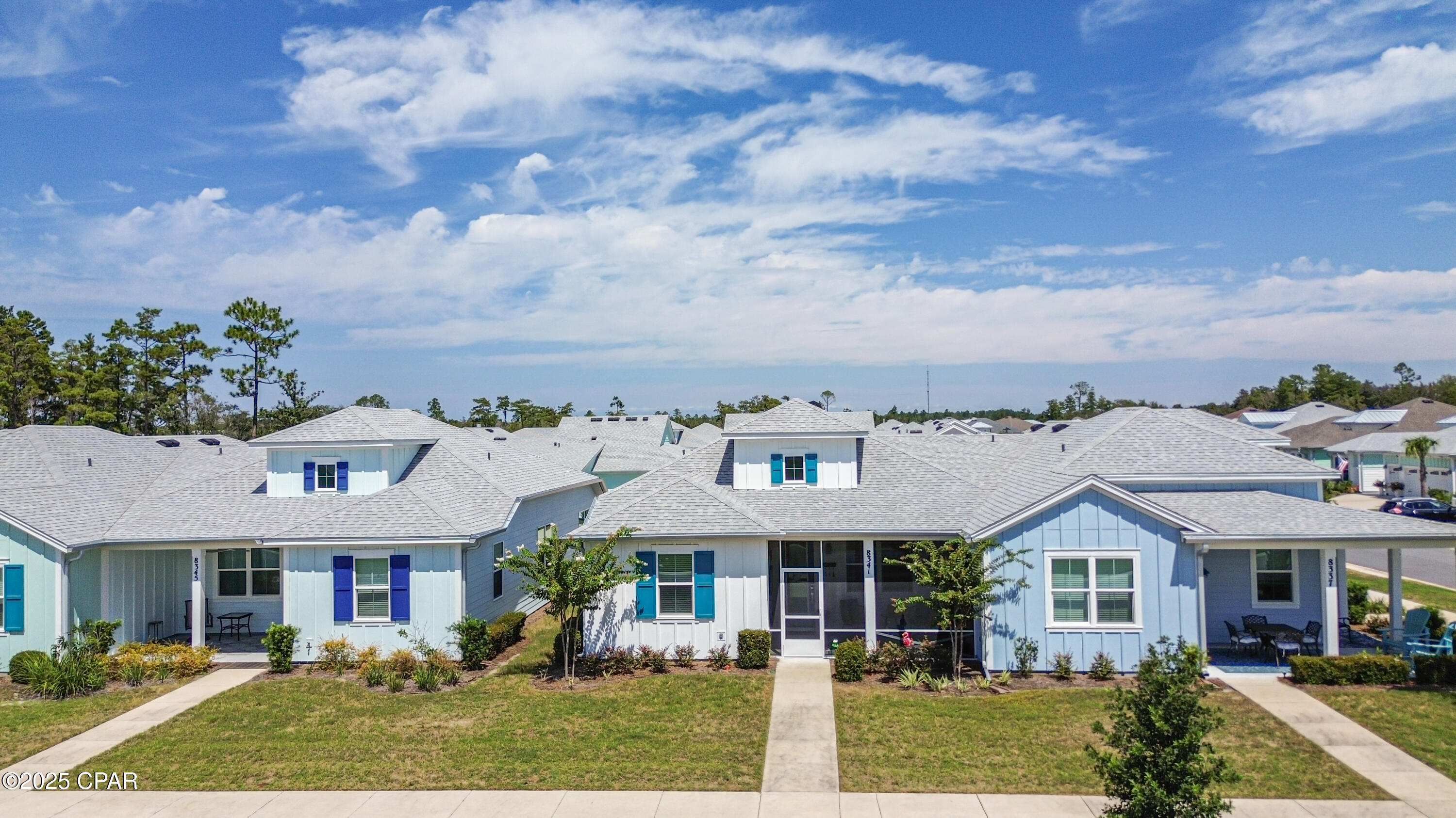 Image 2 For 8341 Fins Up Court