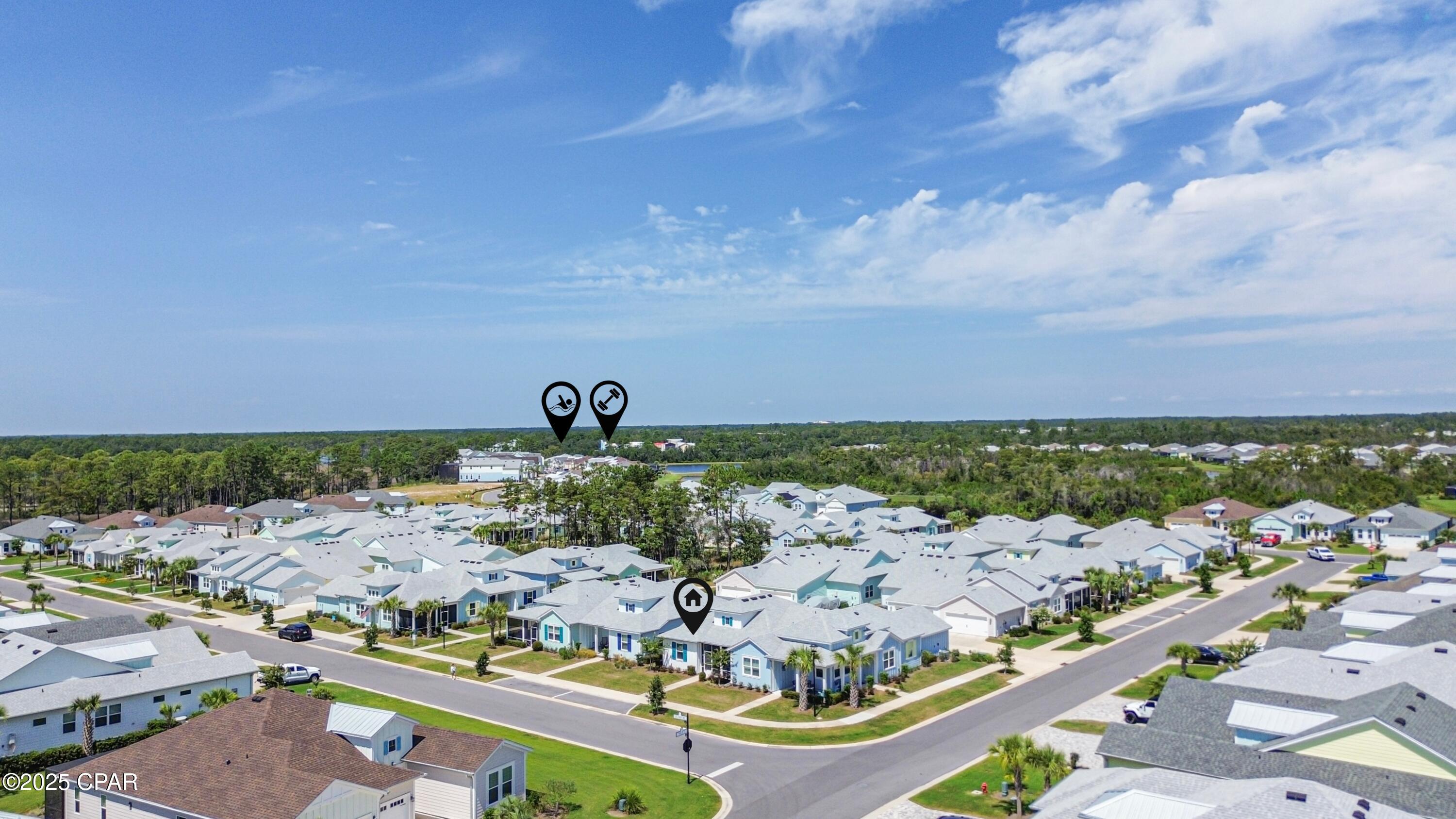 Image 46 For 8341 Fins Up Court