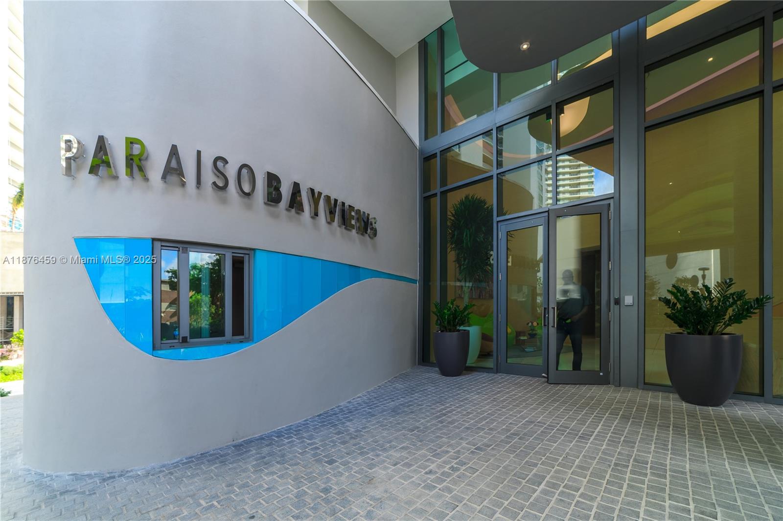 Paraiso Bayviews Condo