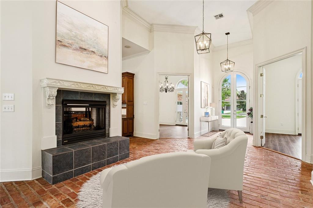 Homes for sale in Mandeville, LA | 5 Falcon Dr, Mandeville, LA 70471 | MLS# 2520654