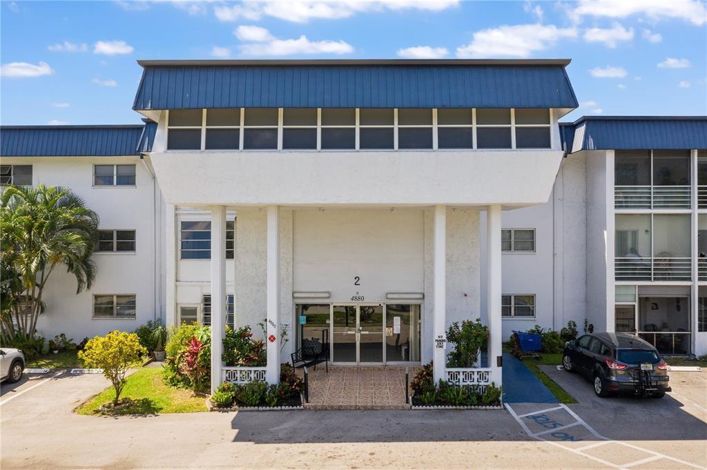 Castle Apartments #2