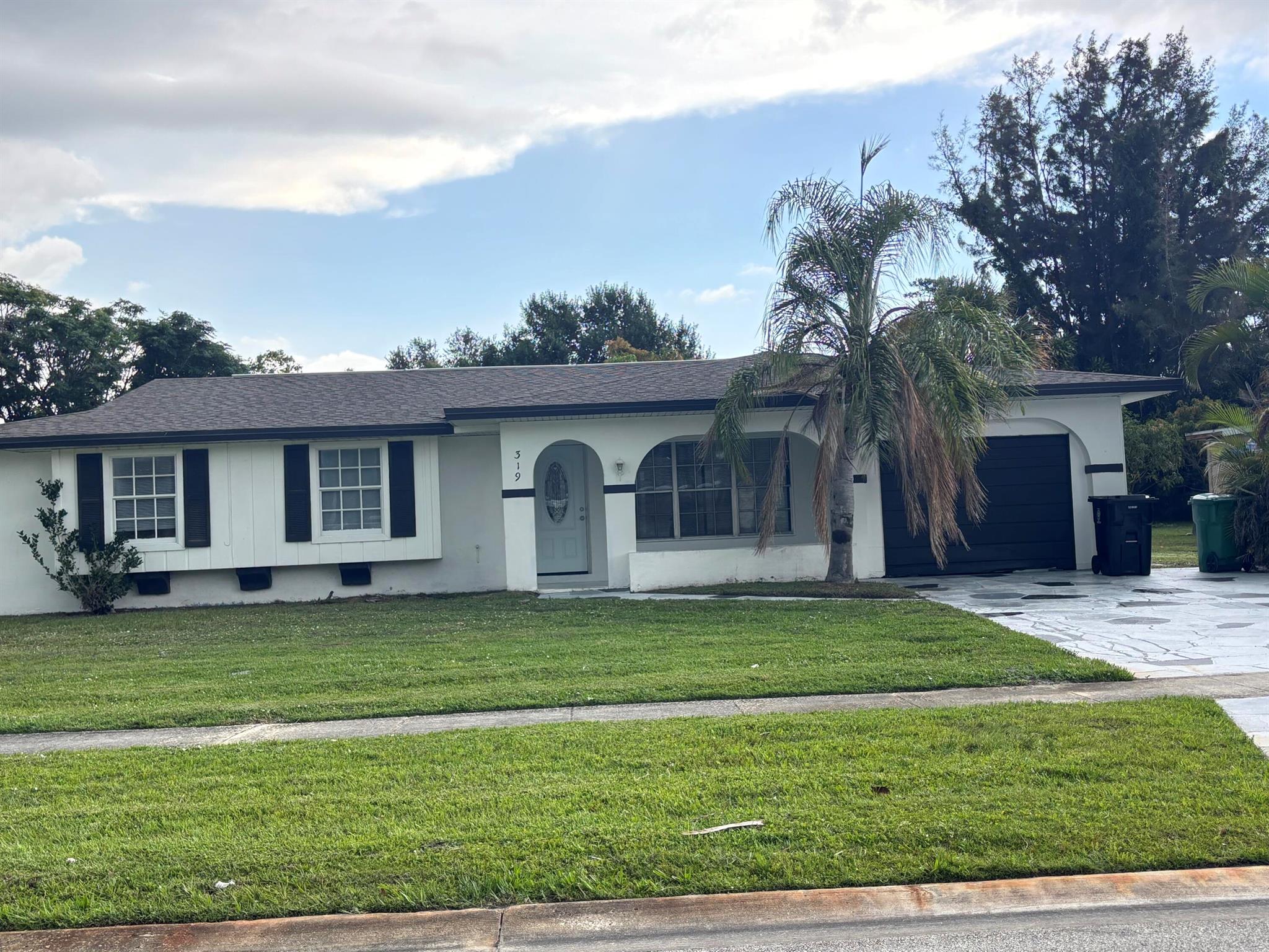 Port St Lucie Floresta Pi