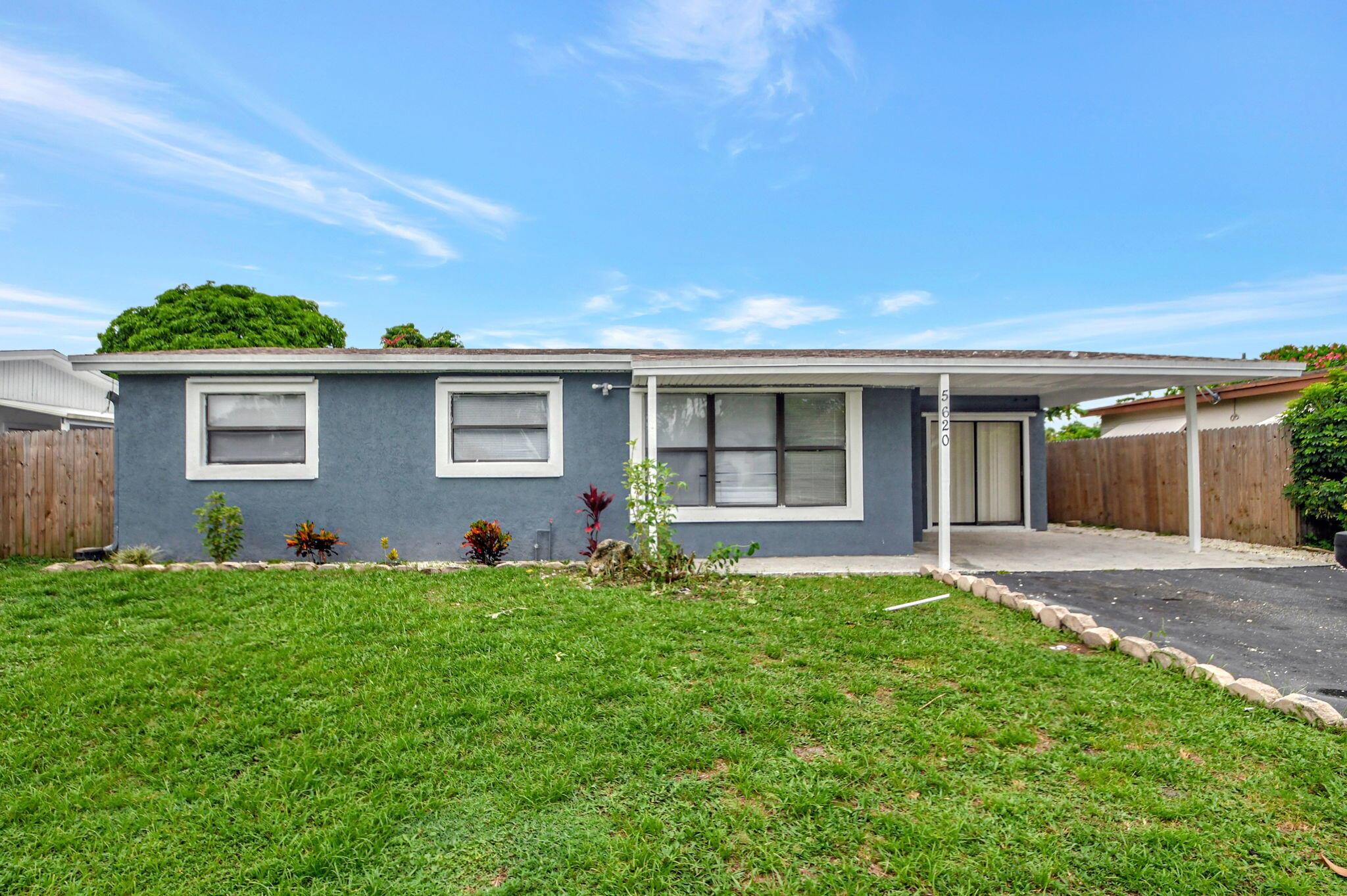 5620 S 38th Street Greenacres FL 33463 | R11122855