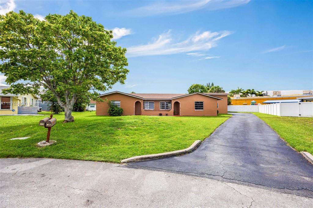 Homes for sale in Tamarac, FL | 5710 Nw 87th Ter, Tamarac, FL 33321 | MLS# A11876346