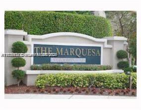 Marquesa Condo