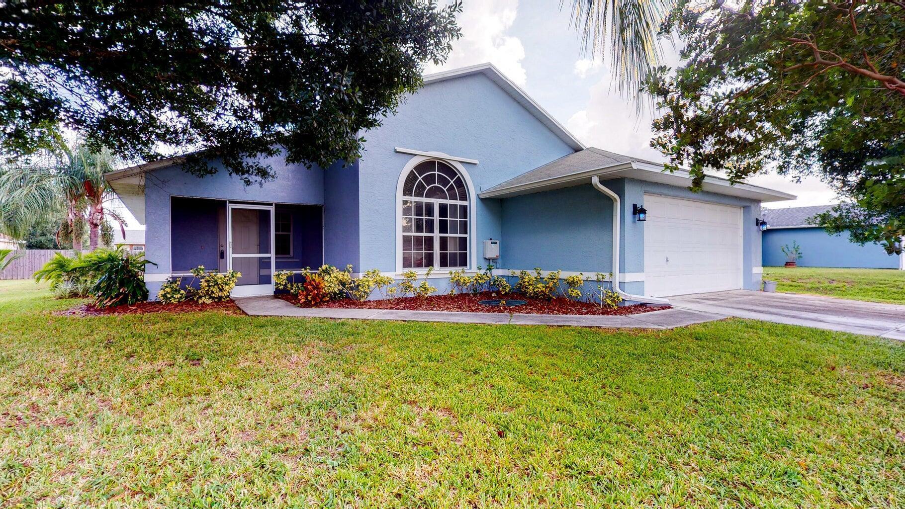 Port St Lucie Section 4