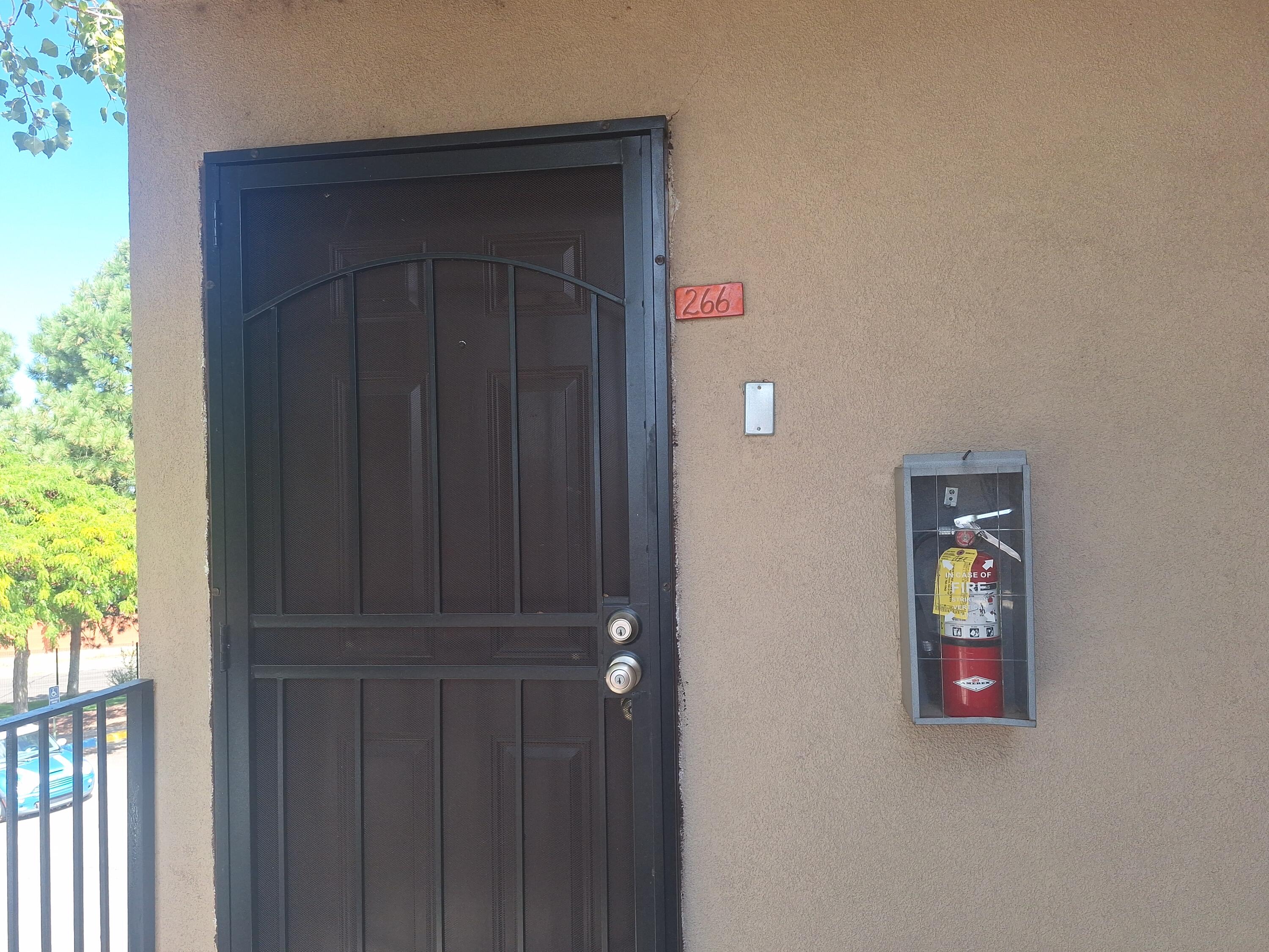 Homes for sale in Albuquerque, NM | 2800 Vail Ave Se #266, Albuquerque, NM 87106 | MLS# 1091188
