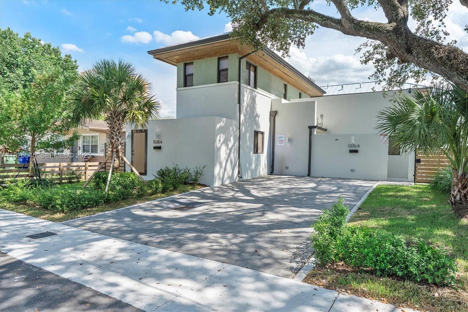 Bowling Green Extension